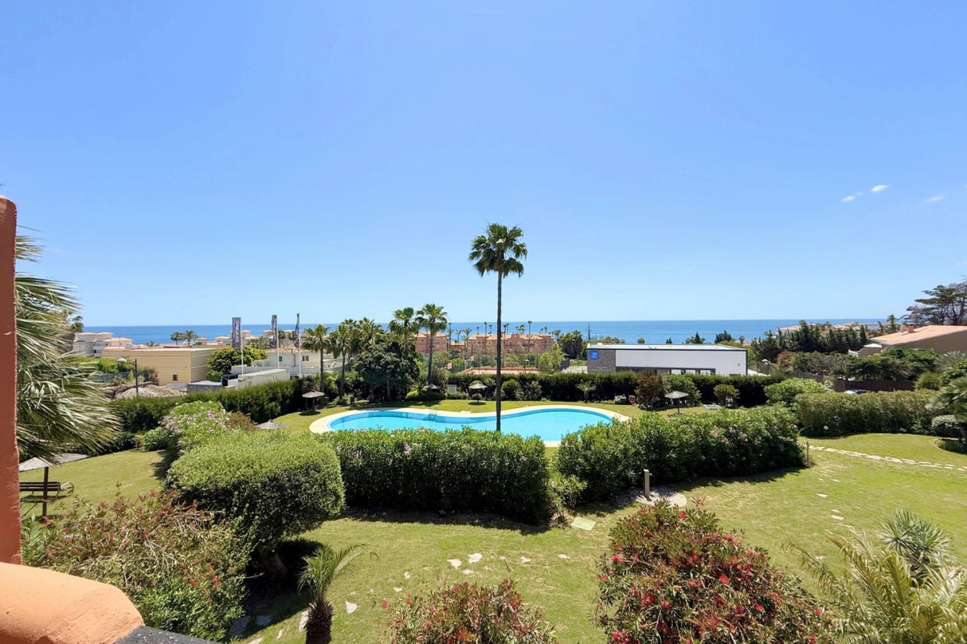 Reventa - Apartment - Middle Floor Apartment - Estepona - Estepona Centro