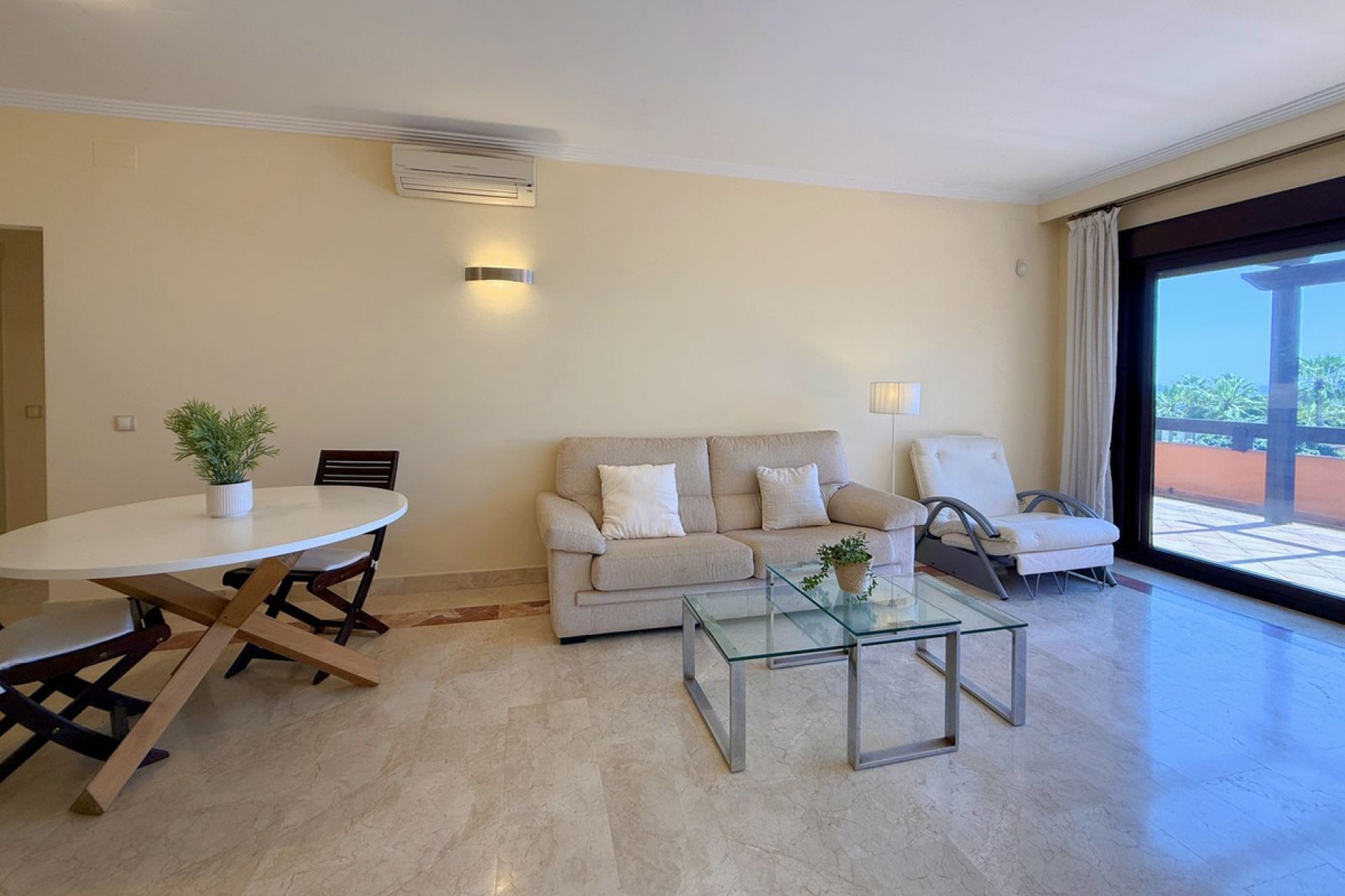 Reventa - Apartment - Middle Floor Apartment - Estepona - Estepona Centro