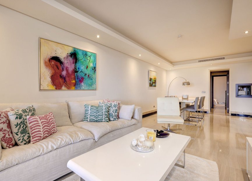 Reventa - Apartment - Middle Floor Apartment - Estepona - Estepona Centro