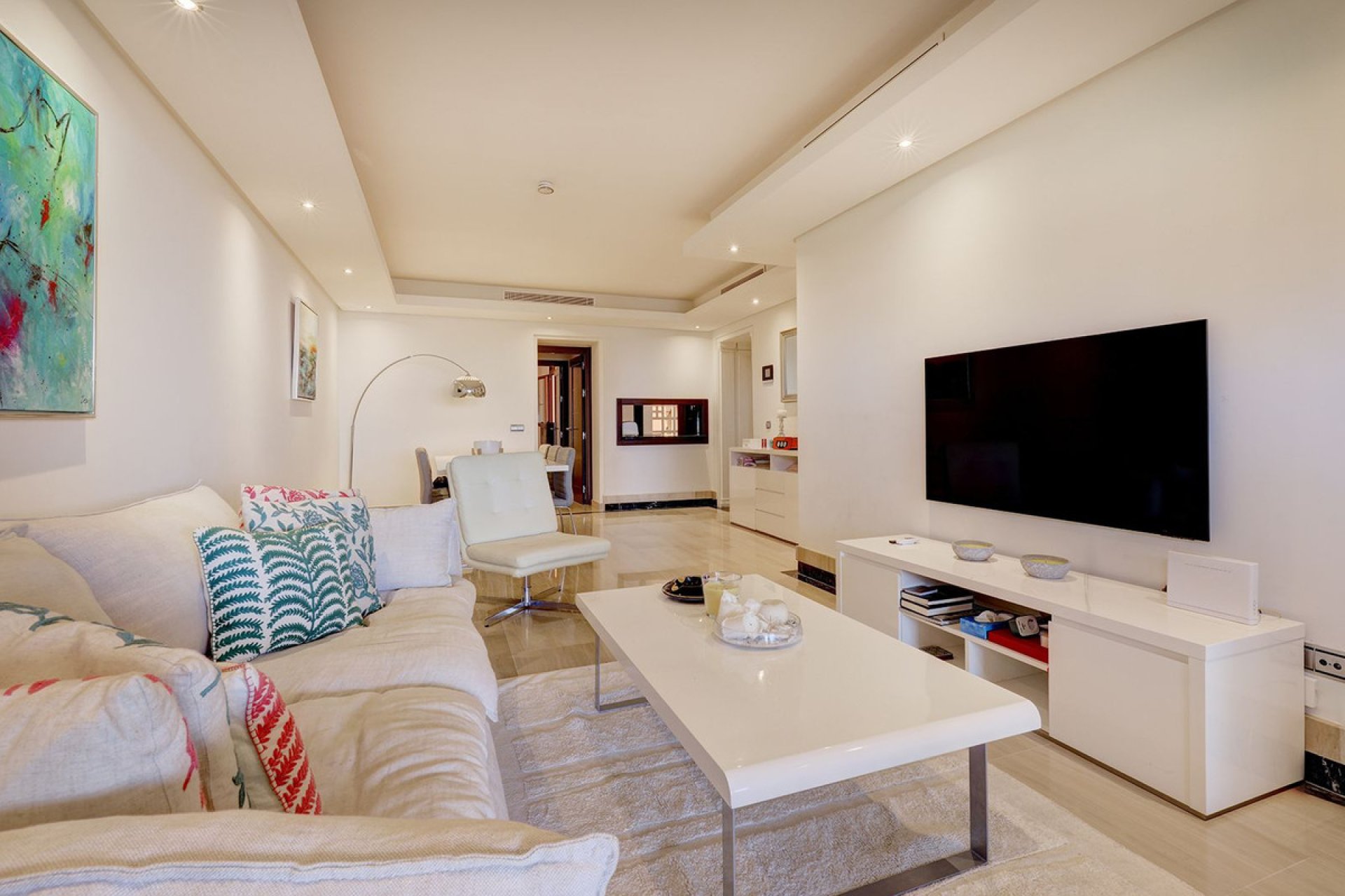 Reventa - Apartment - Middle Floor Apartment - Estepona - Estepona Centro