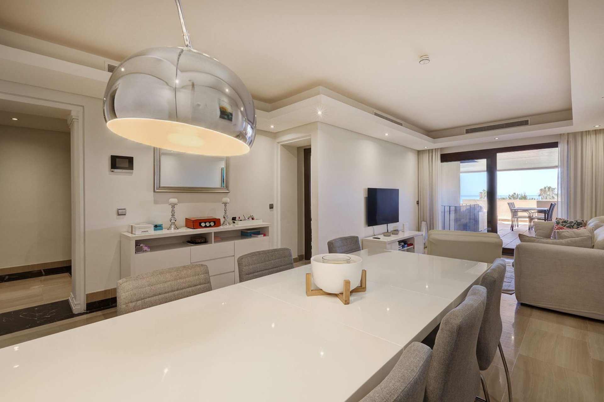 Reventa - Apartment - Middle Floor Apartment - Estepona - Estepona Centro