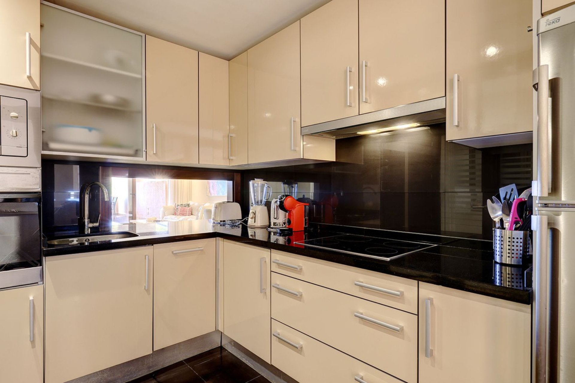 Reventa - Apartment - Middle Floor Apartment - Estepona - Estepona Centro