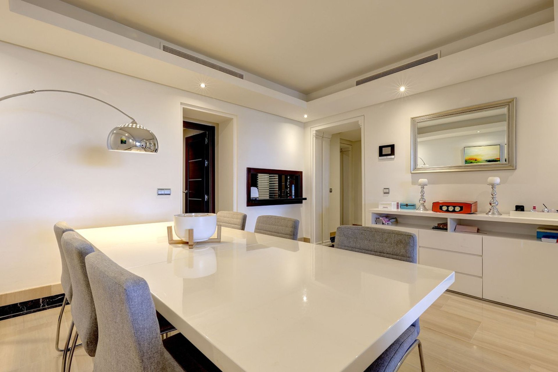 Reventa - Apartment - Middle Floor Apartment - Estepona - Estepona Centro