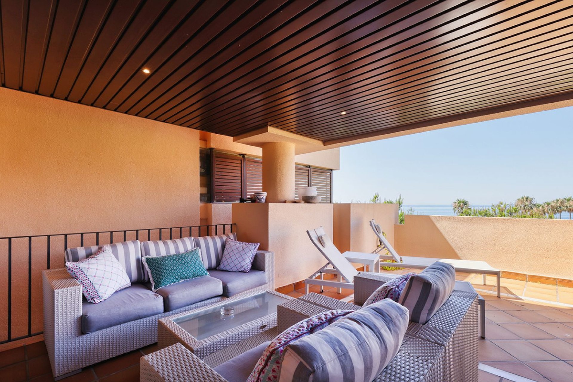 Reventa - Apartment - Middle Floor Apartment - Estepona - Estepona Centro