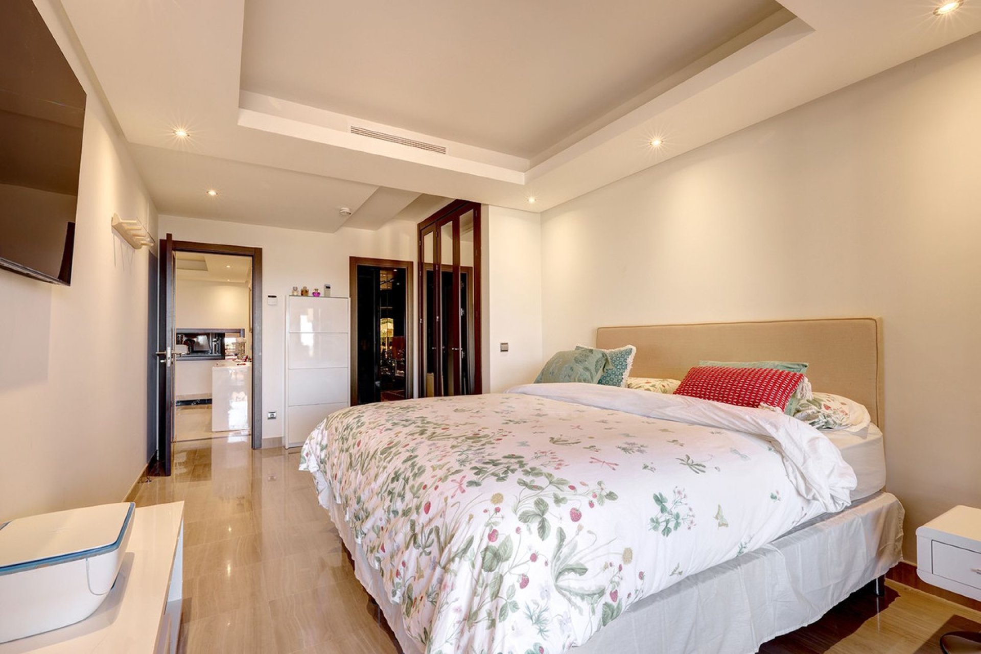 Reventa - Apartment - Middle Floor Apartment - Estepona - Estepona Centro