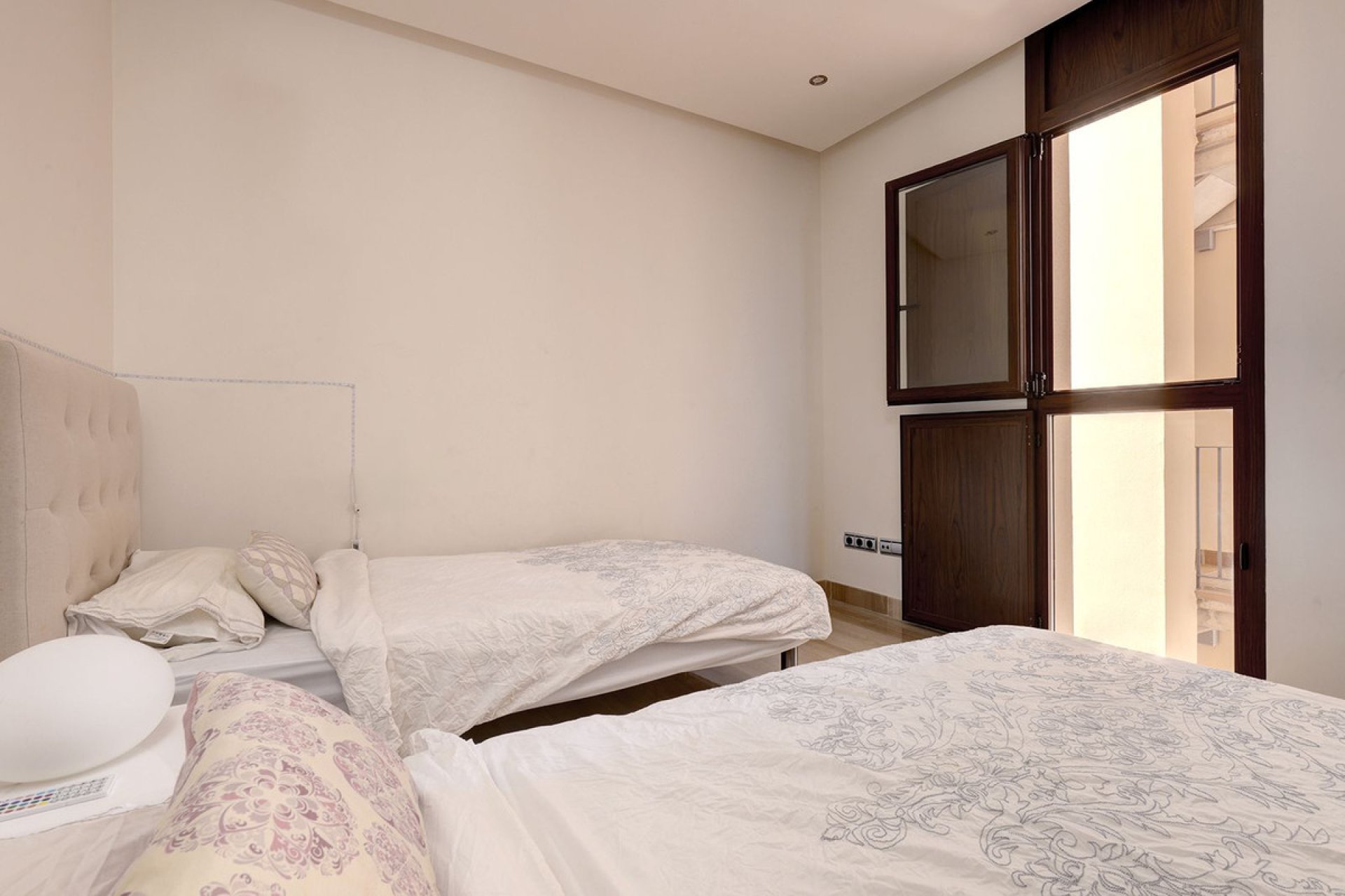 Reventa - Apartment - Middle Floor Apartment - Estepona - Estepona Centro