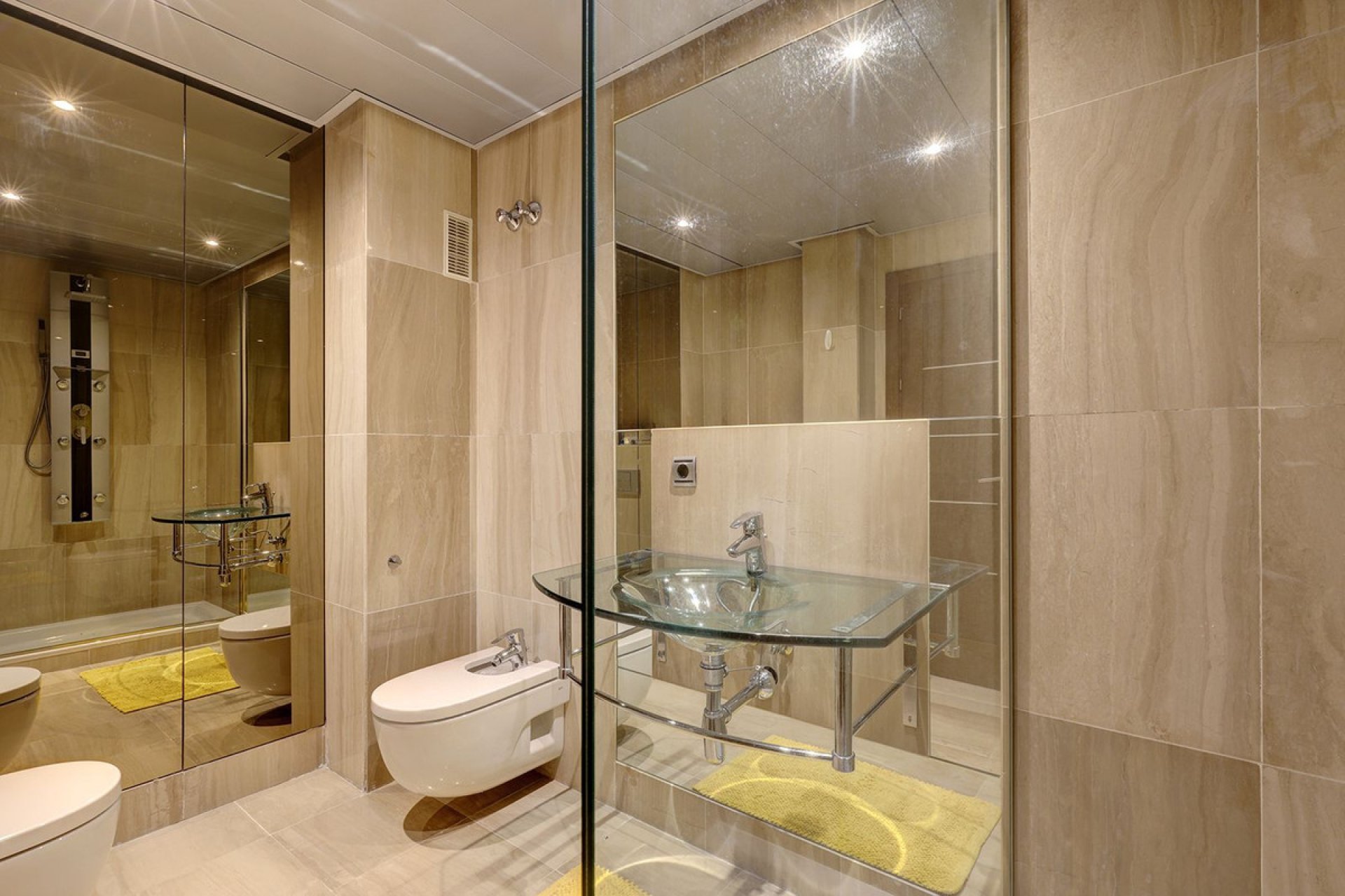 Reventa - Apartment - Middle Floor Apartment - Estepona - Estepona Centro