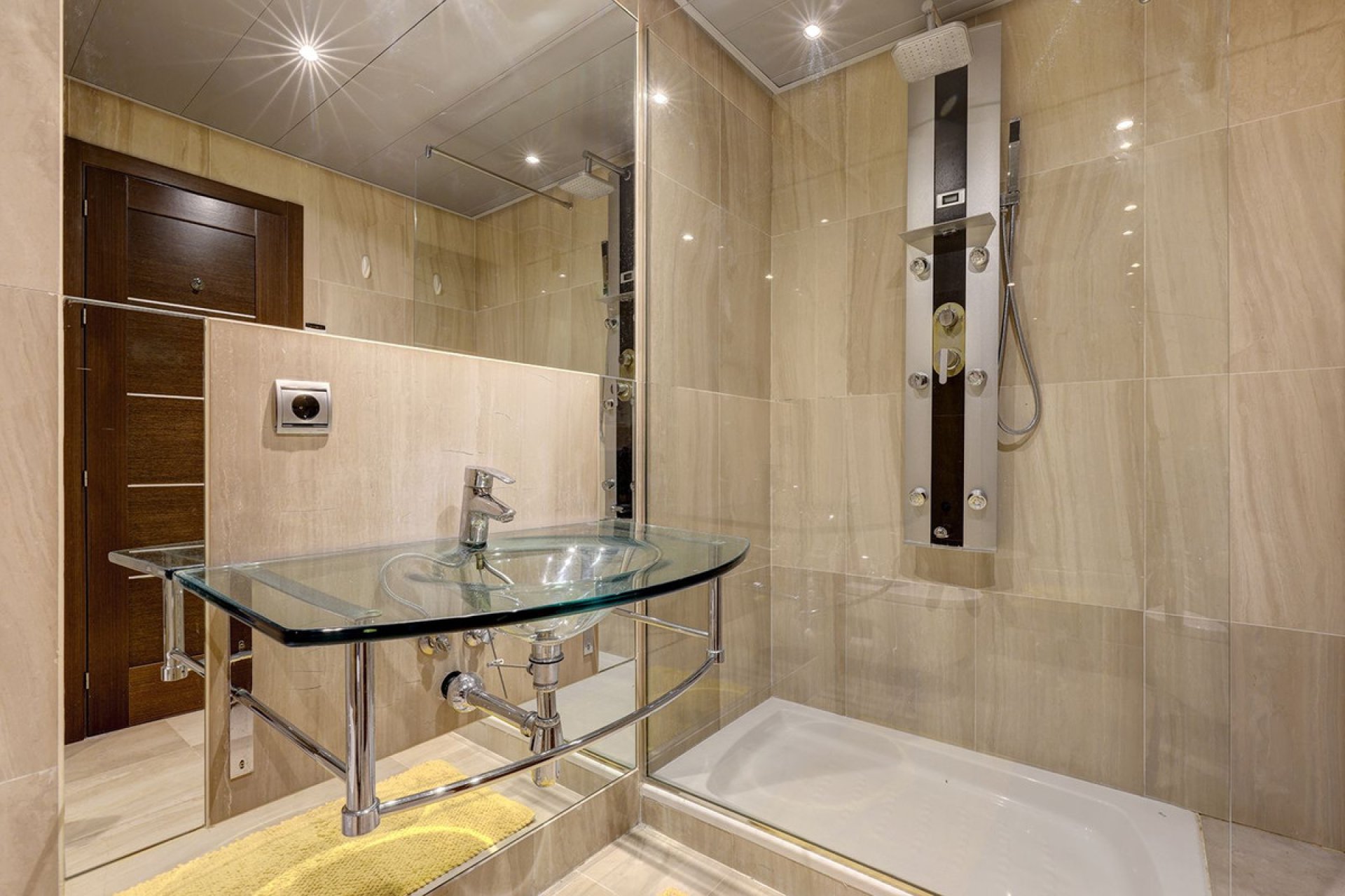 Reventa - Apartment - Middle Floor Apartment - Estepona - Estepona Centro