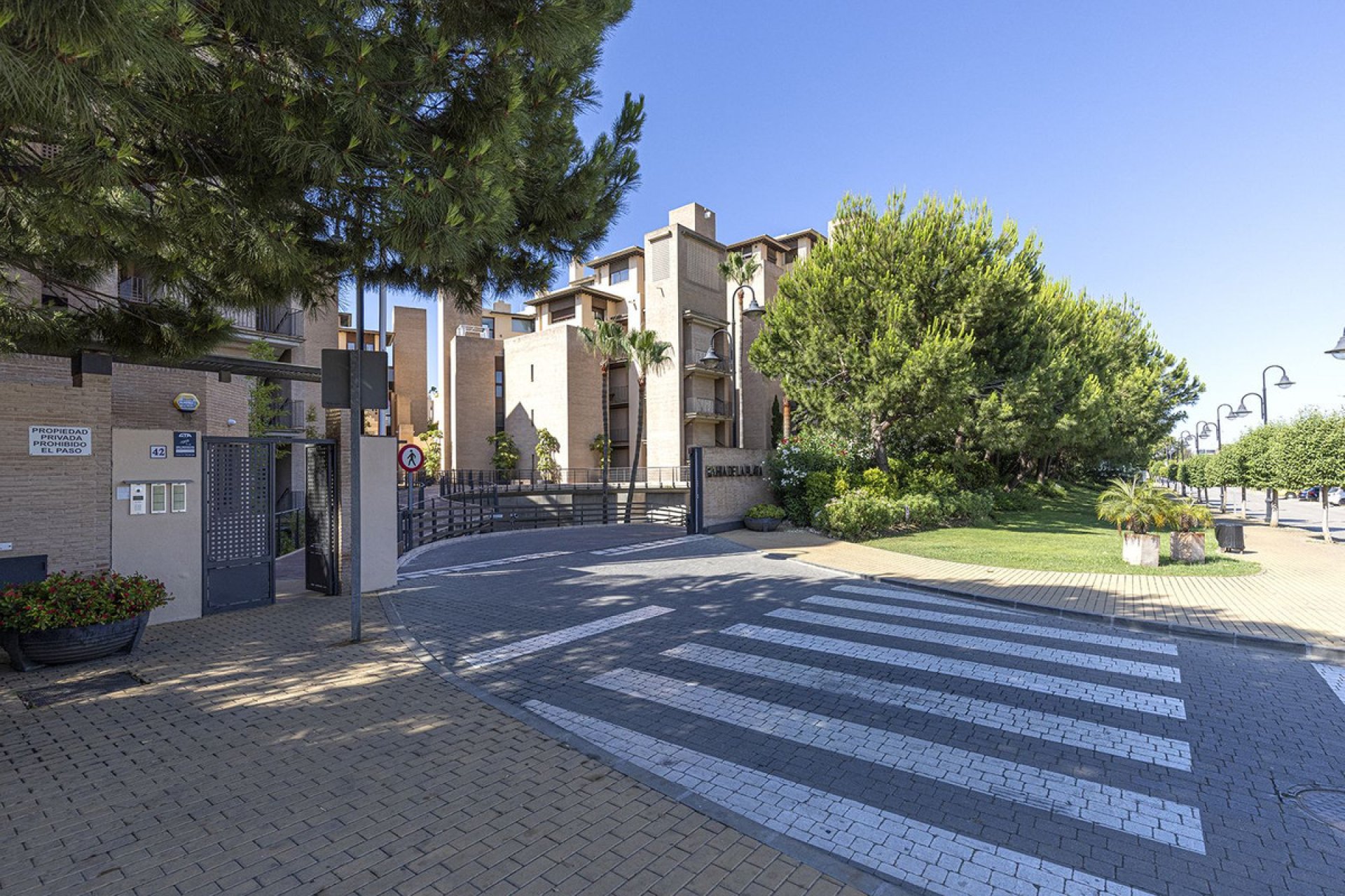 Reventa - Apartment - Middle Floor Apartment - Estepona - Estepona Centro