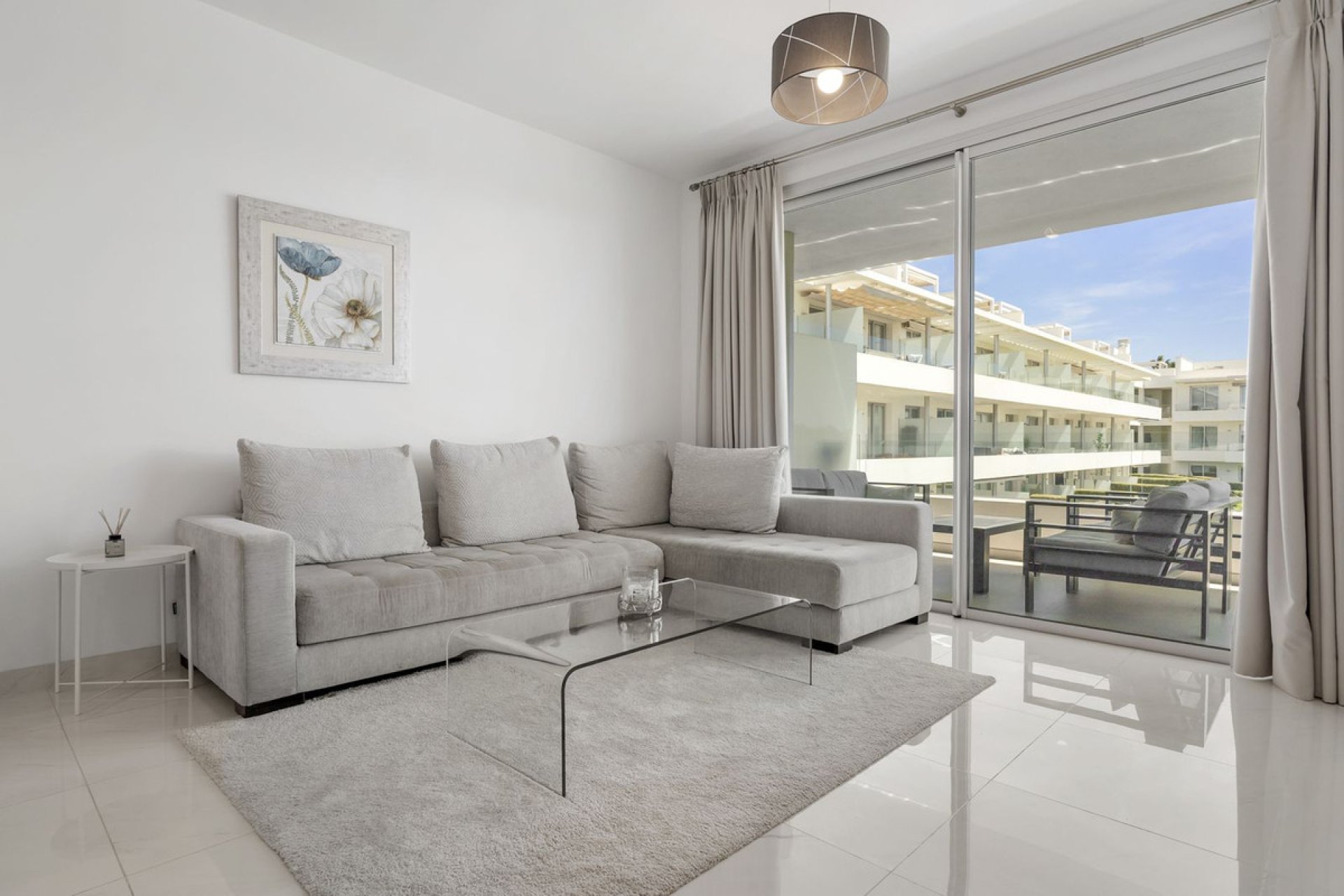 Reventa - Apartment - Middle Floor Apartment - Estepona - Estepona Centro