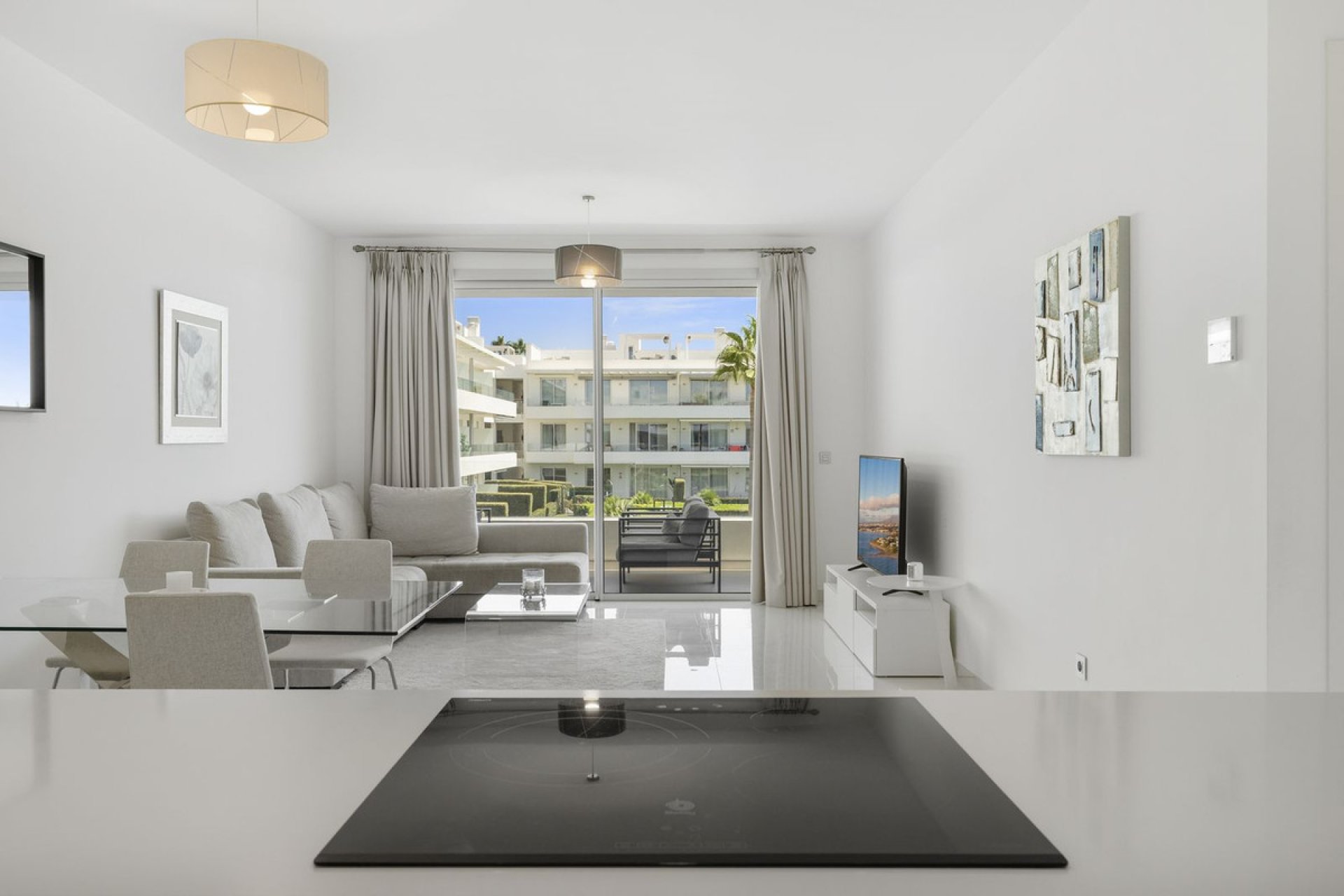 Reventa - Apartment - Middle Floor Apartment - Estepona - Estepona Centro