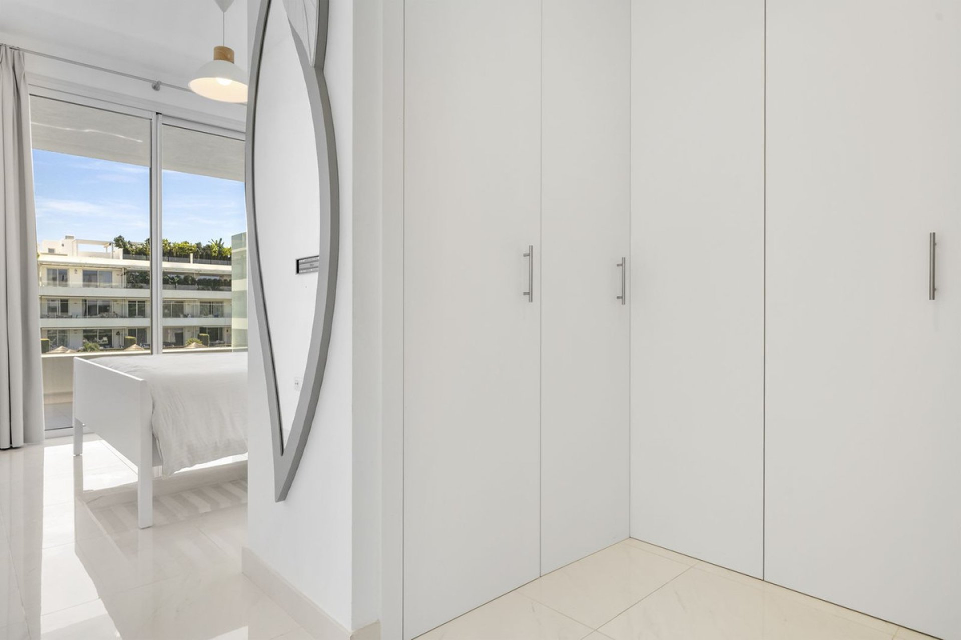 Reventa - Apartment - Middle Floor Apartment - Estepona - Estepona Centro