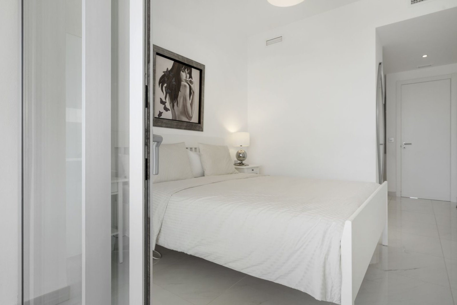 Reventa - Apartment - Middle Floor Apartment - Estepona - Estepona Centro