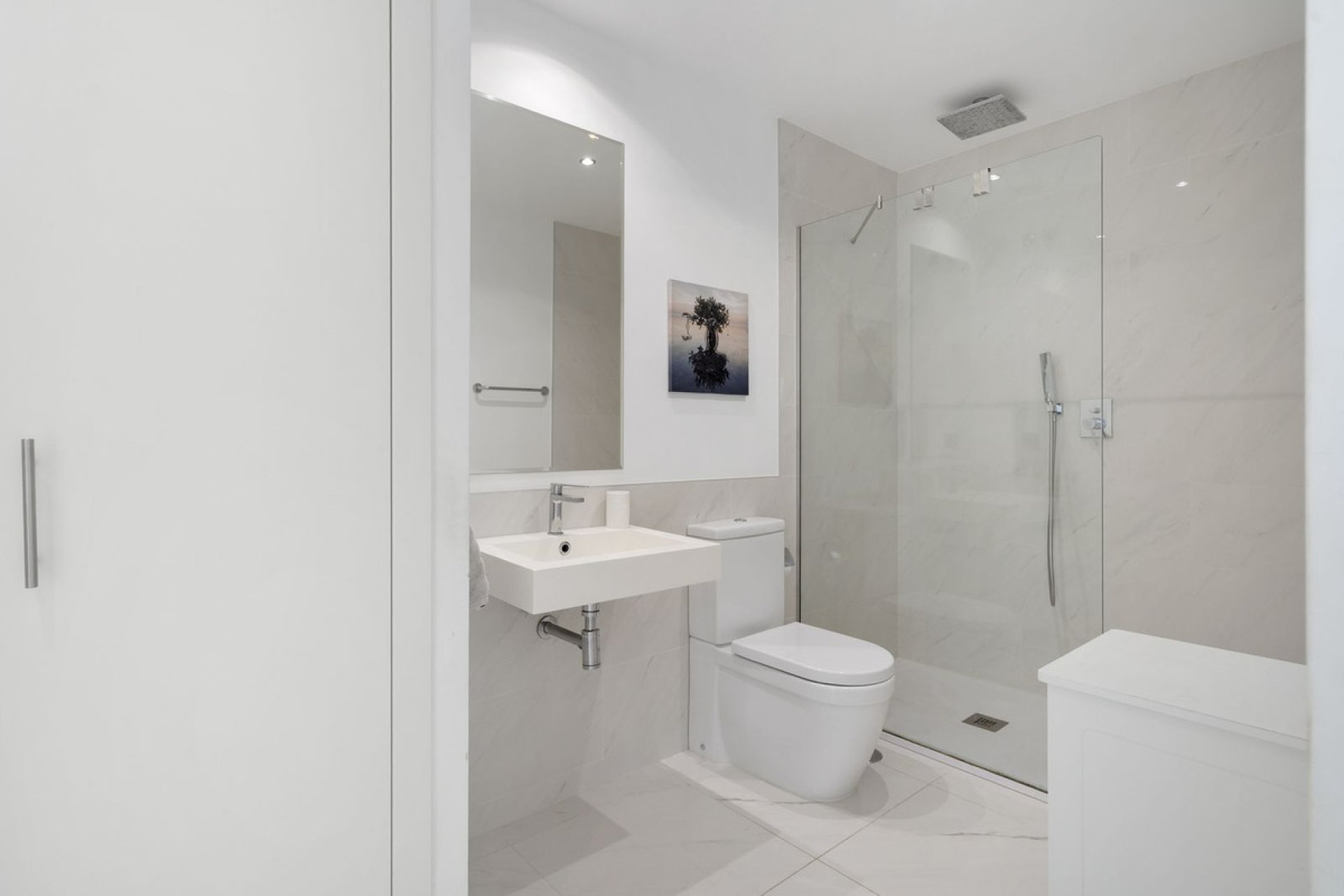 Reventa - Apartment - Middle Floor Apartment - Estepona - Estepona Centro