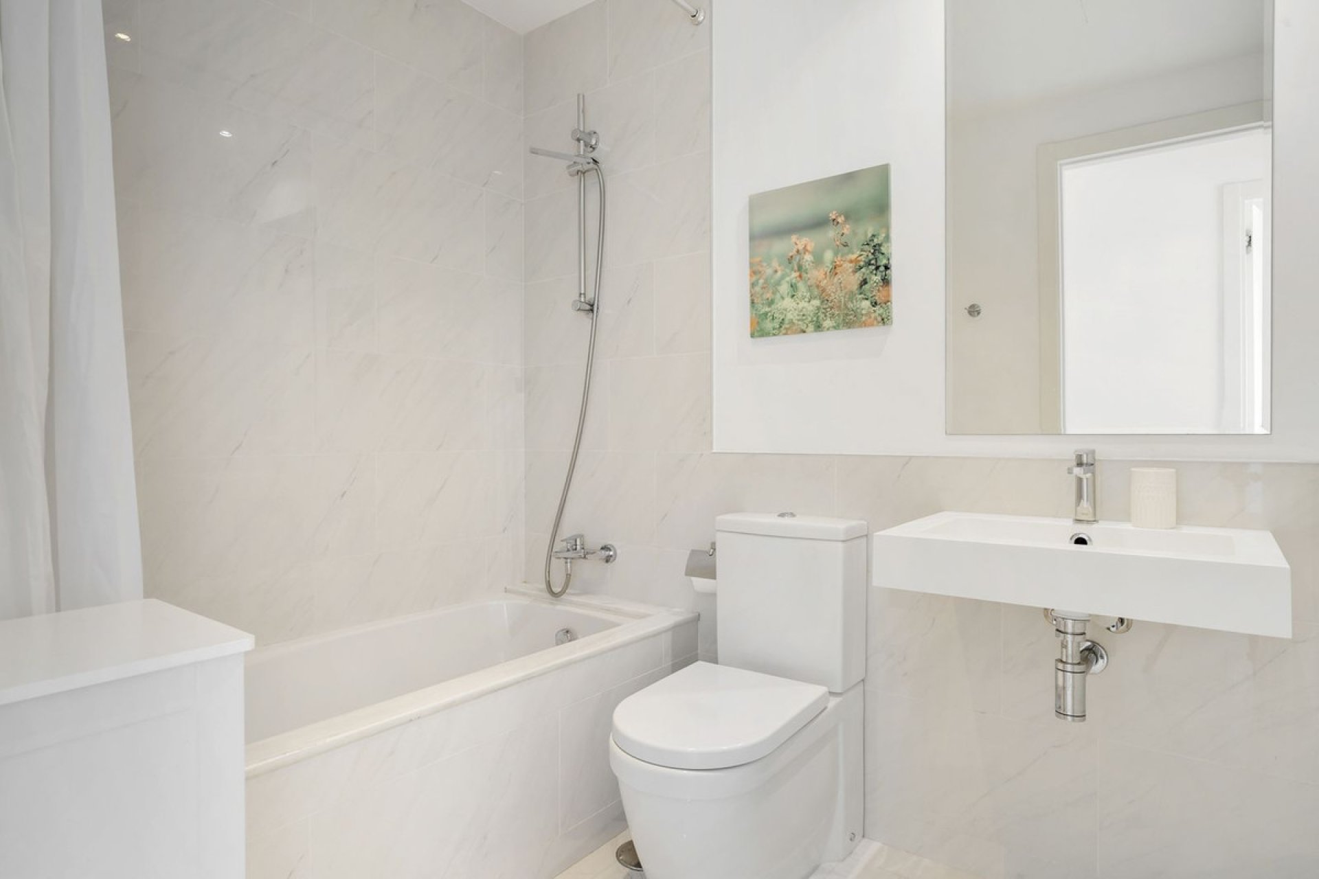 Reventa - Apartment - Middle Floor Apartment - Estepona - Estepona Centro