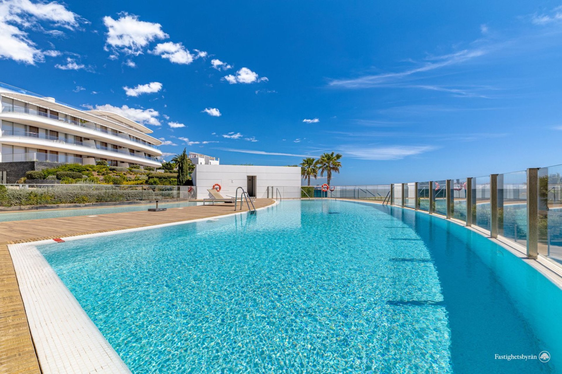 Reventa - Apartment - Middle Floor Apartment - Estepona - Estepona Centro