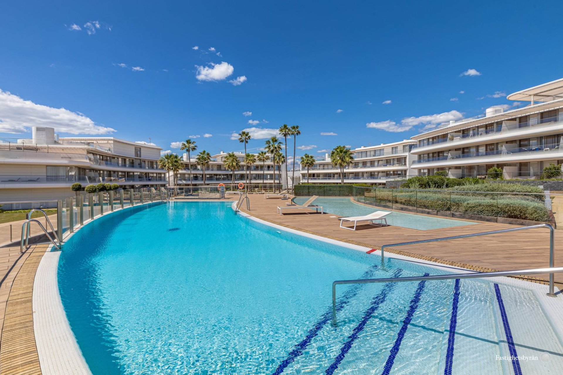 Reventa - Apartment - Middle Floor Apartment - Estepona - Estepona Centro