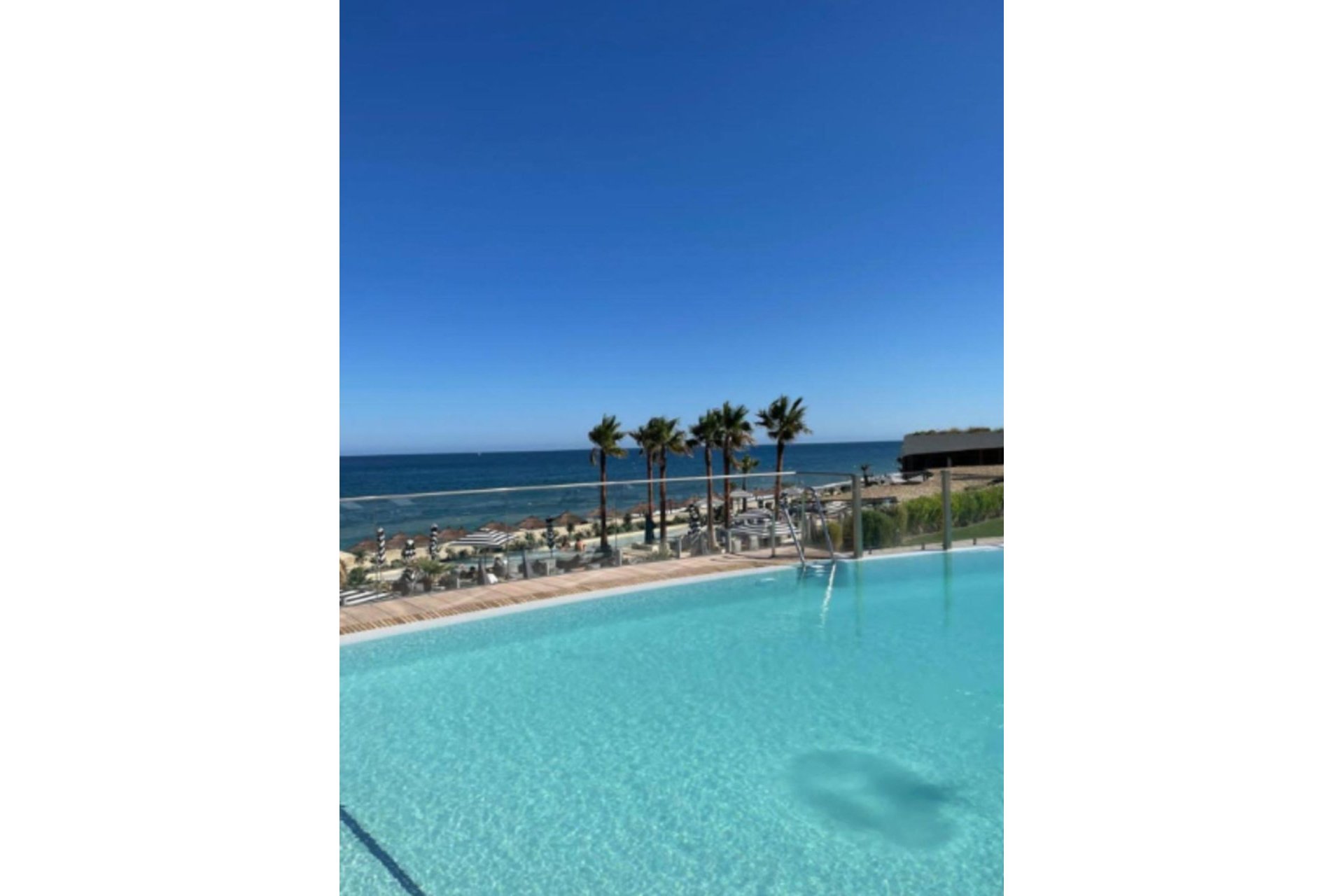 Reventa - Apartment - Middle Floor Apartment - Estepona - Estepona Centro