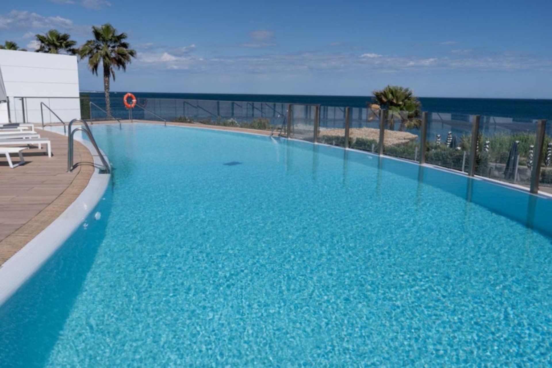 Reventa - Apartment - Middle Floor Apartment - Estepona - Estepona Centro