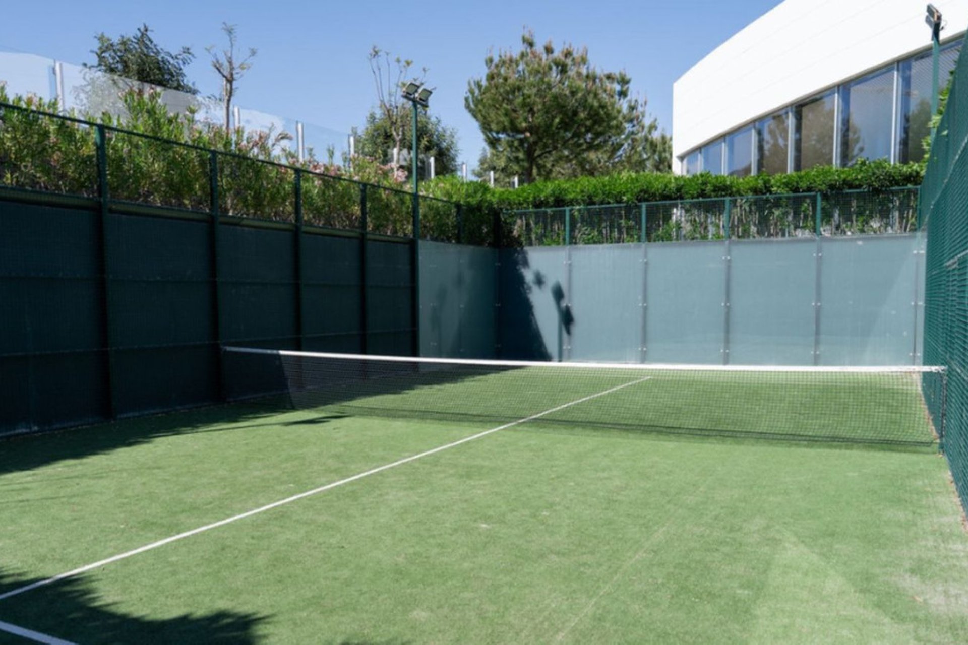 Reventa - Apartment - Middle Floor Apartment - Estepona - Estepona Centro