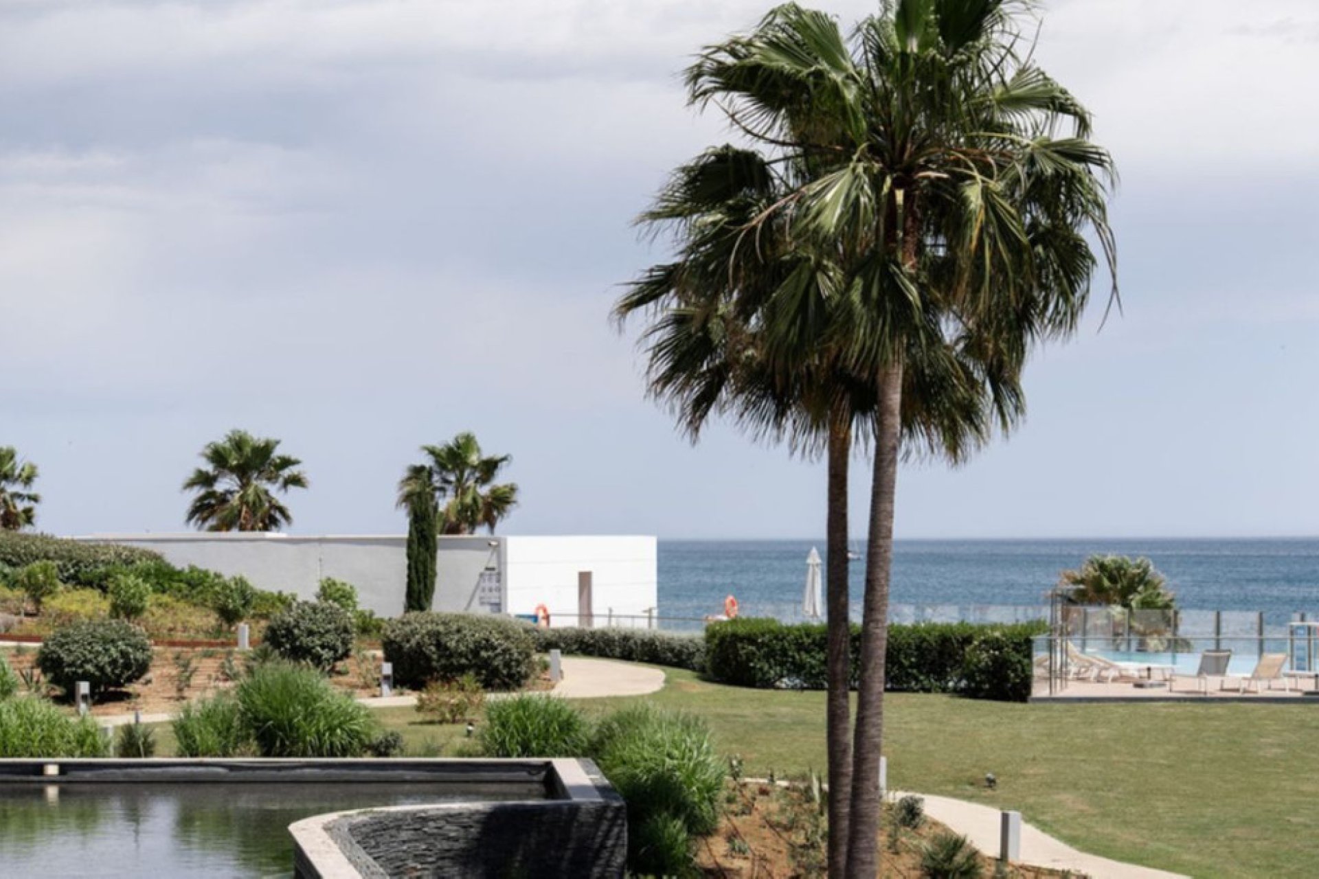 Reventa - Apartment - Middle Floor Apartment - Estepona - Estepona Centro