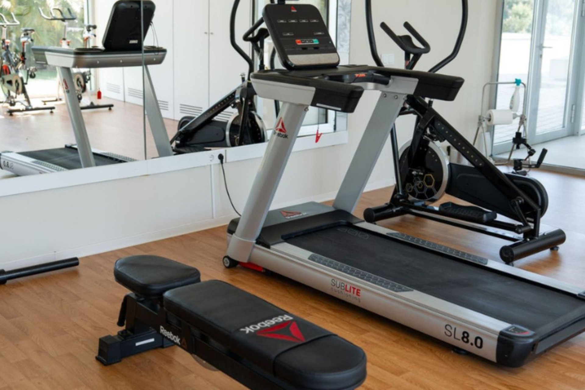 Reventa - Apartment - Middle Floor Apartment - Estepona - Estepona Centro