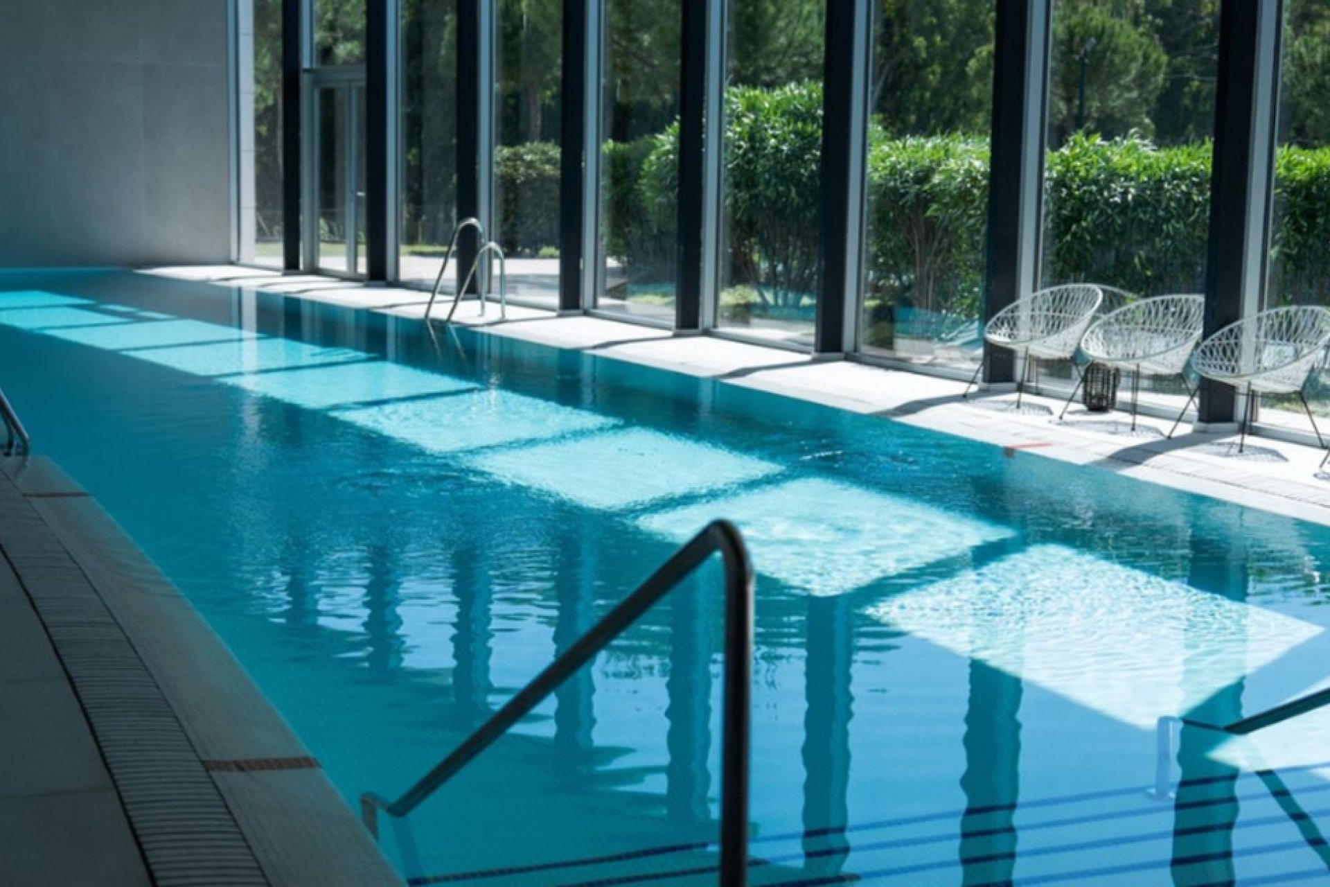 Reventa - Apartment - Middle Floor Apartment - Estepona - Estepona Centro