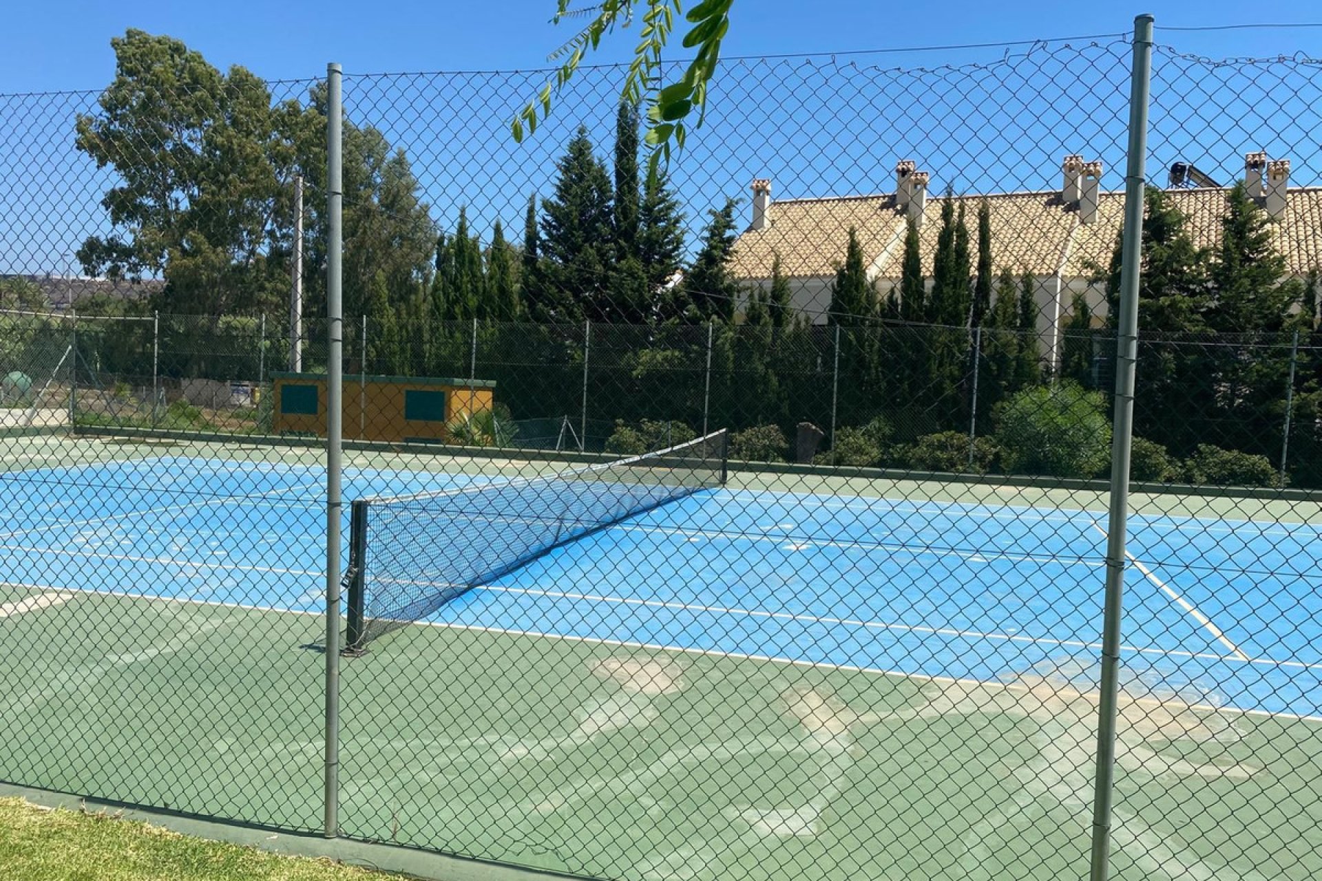 Reventa - Apartment - Middle Floor Apartment - Estepona - Estepona Centro