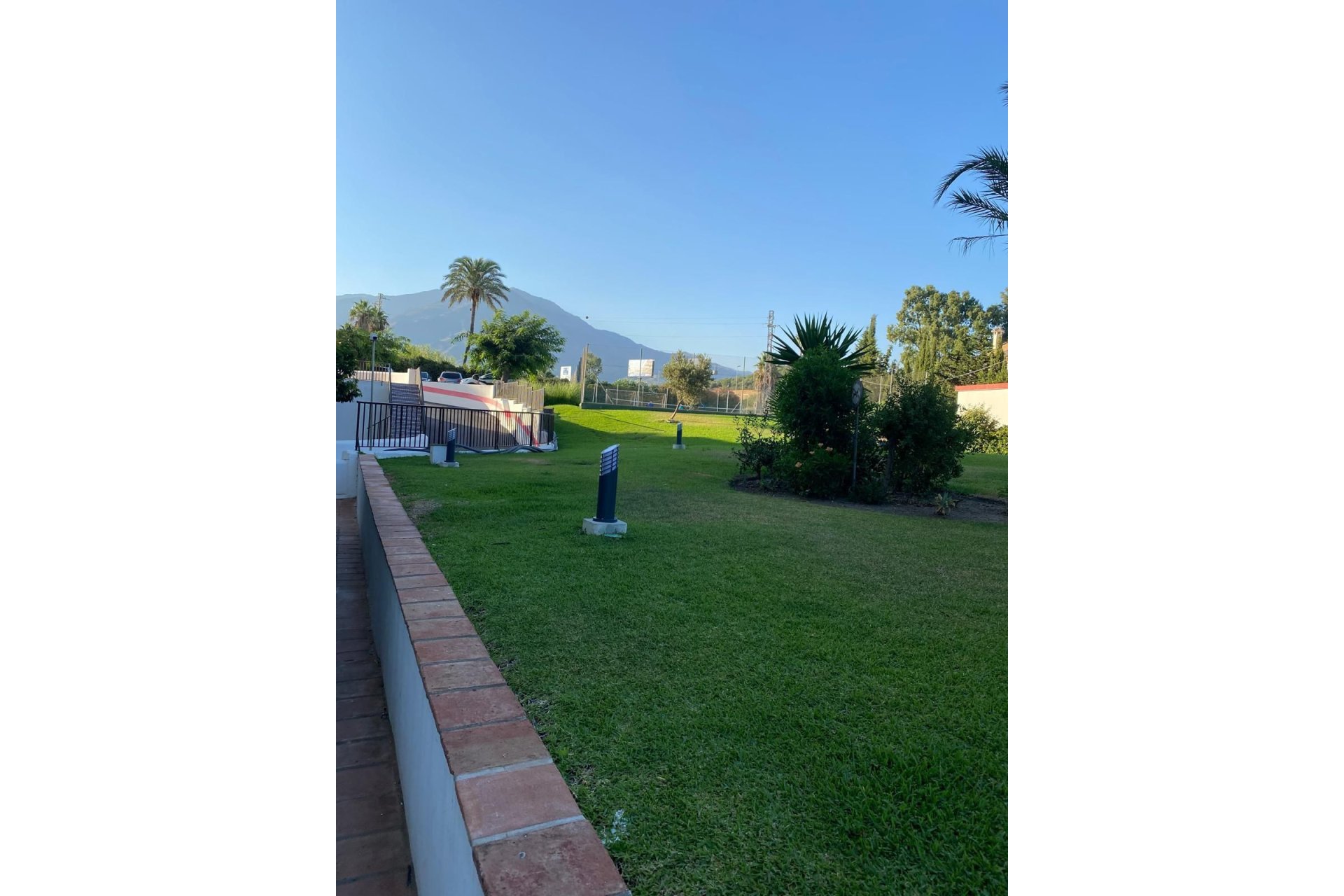 Reventa - Apartment - Middle Floor Apartment - Estepona - Estepona Centro