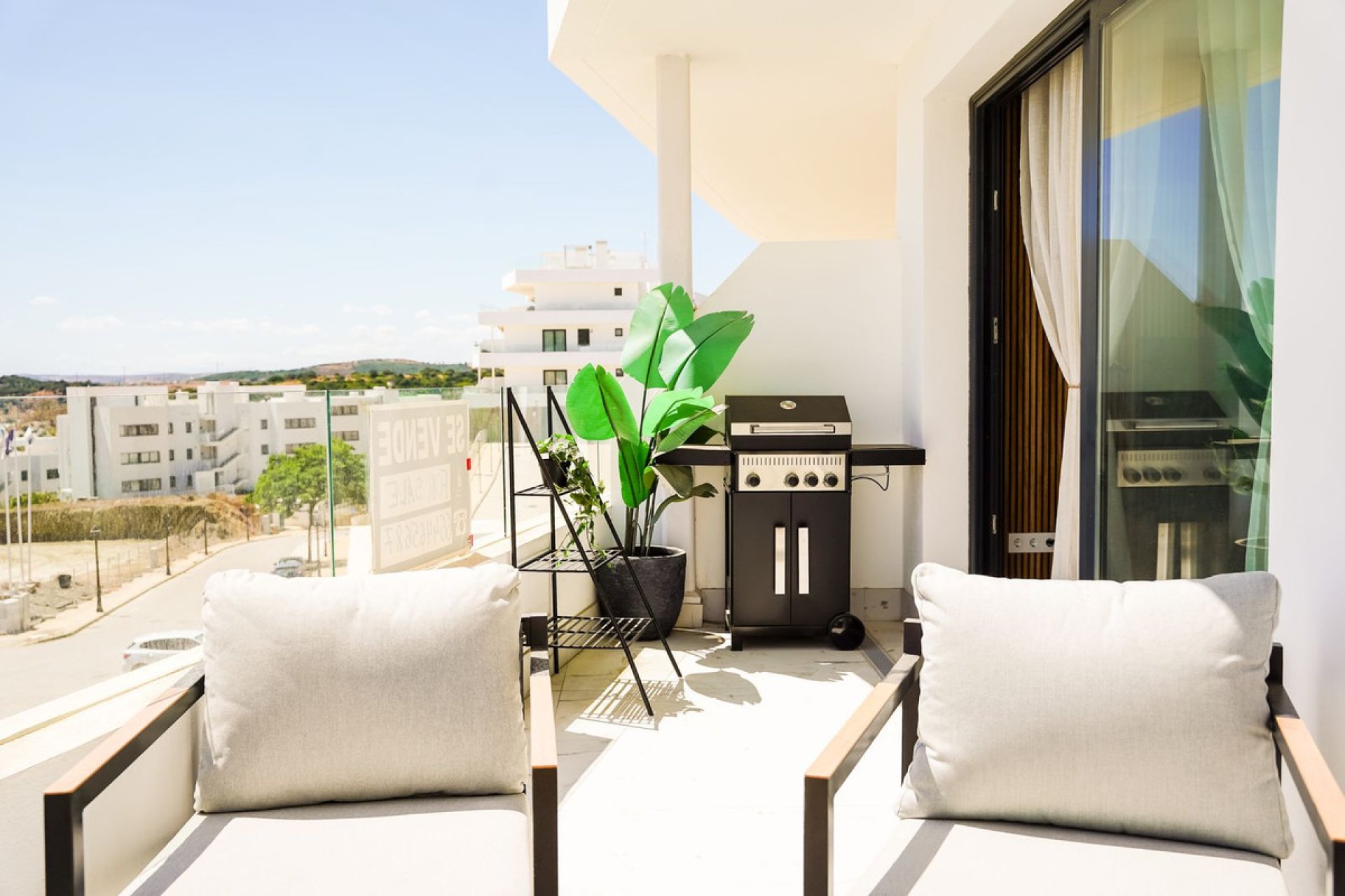 Reventa - Apartment - Middle Floor Apartment - Estepona - Estepona Centro