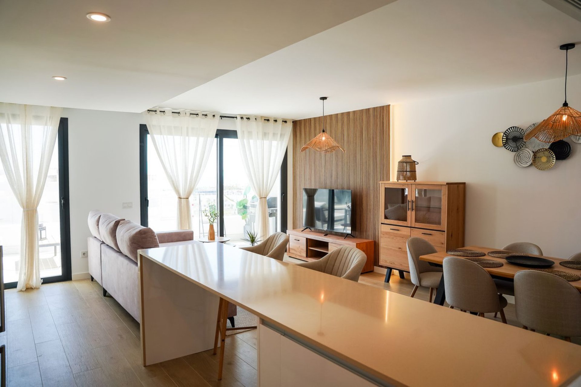 Reventa - Apartment - Middle Floor Apartment - Estepona - Estepona Centro