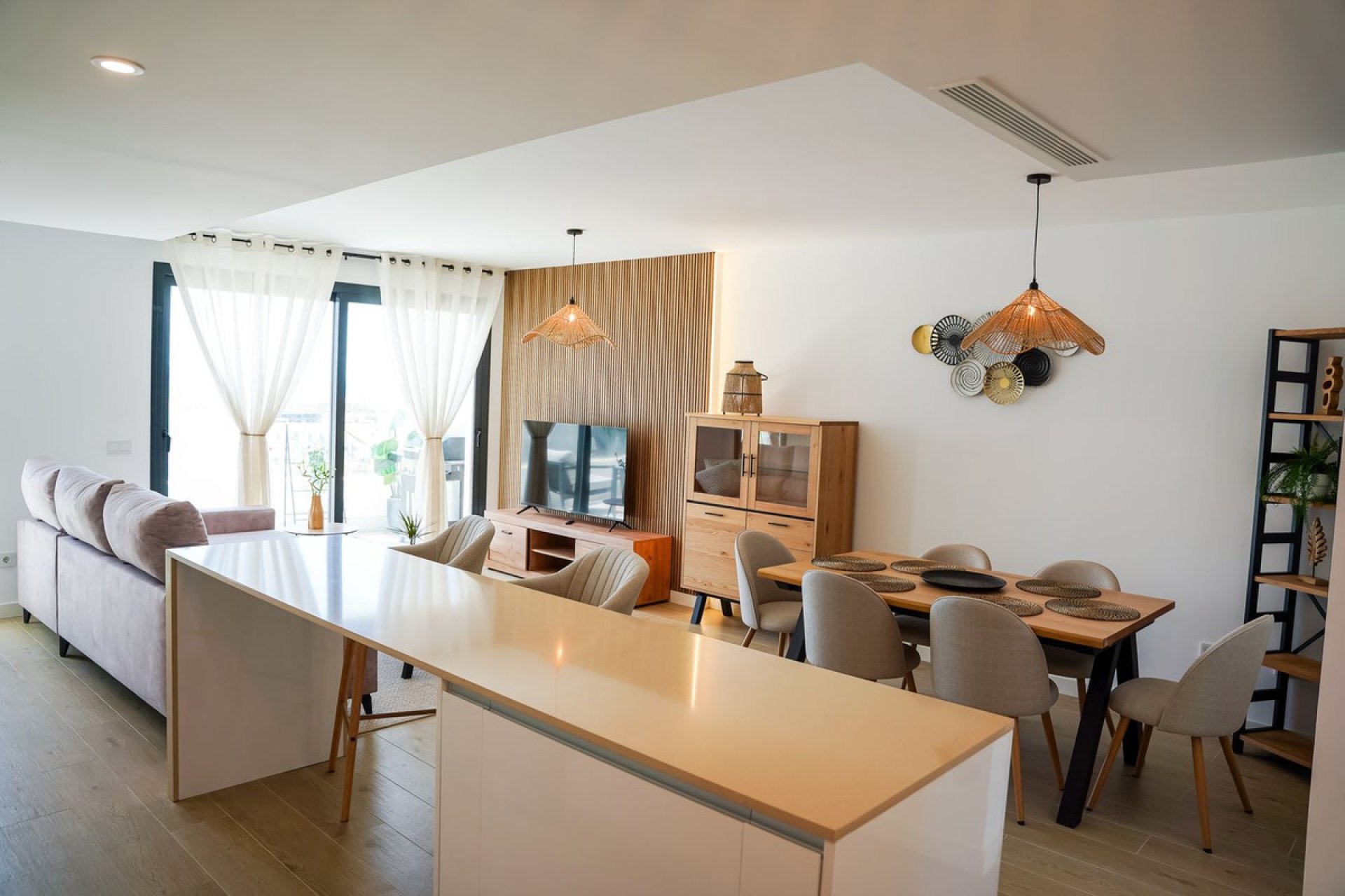 Reventa - Apartment - Middle Floor Apartment - Estepona - Estepona Centro