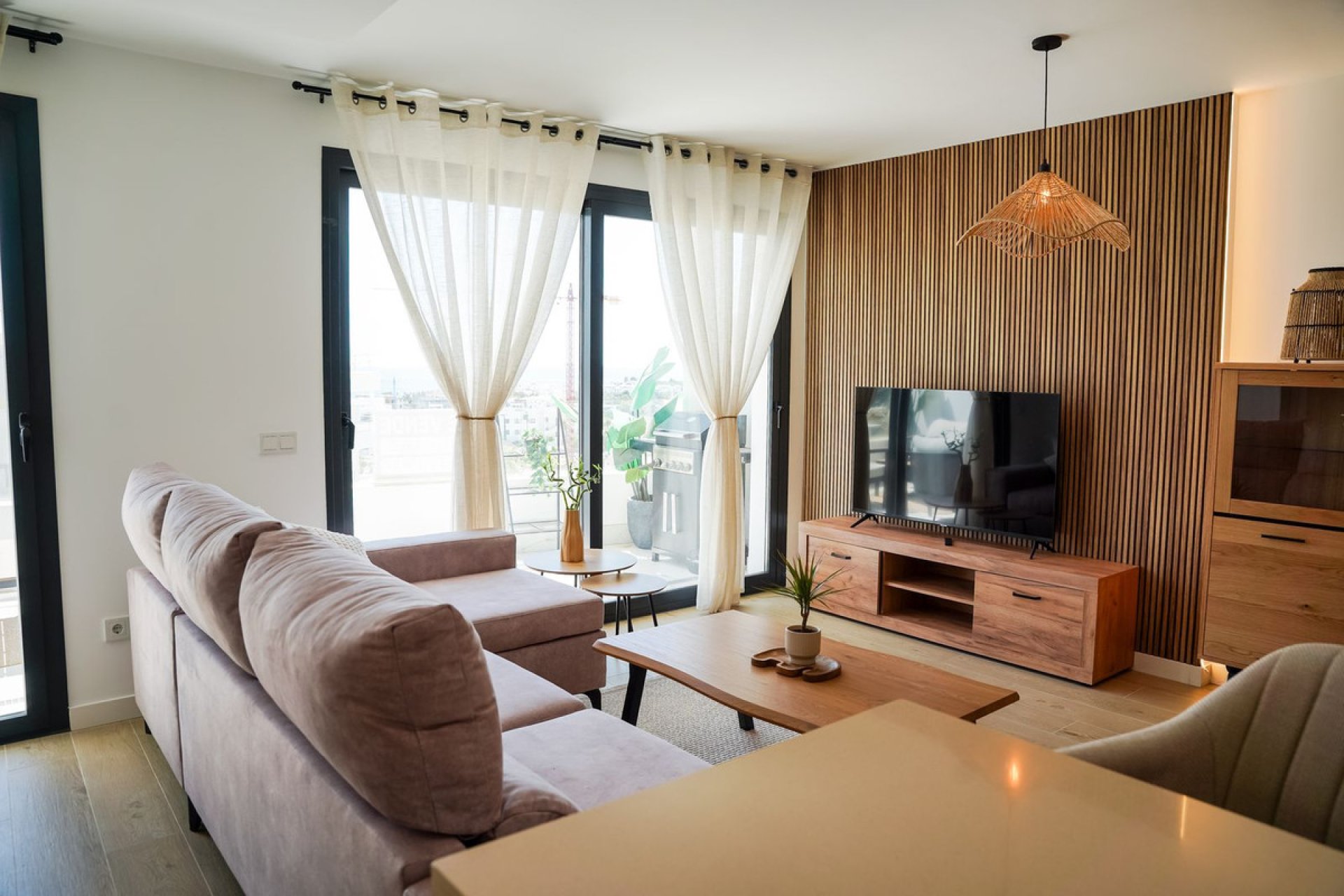 Reventa - Apartment - Middle Floor Apartment - Estepona - Estepona Centro