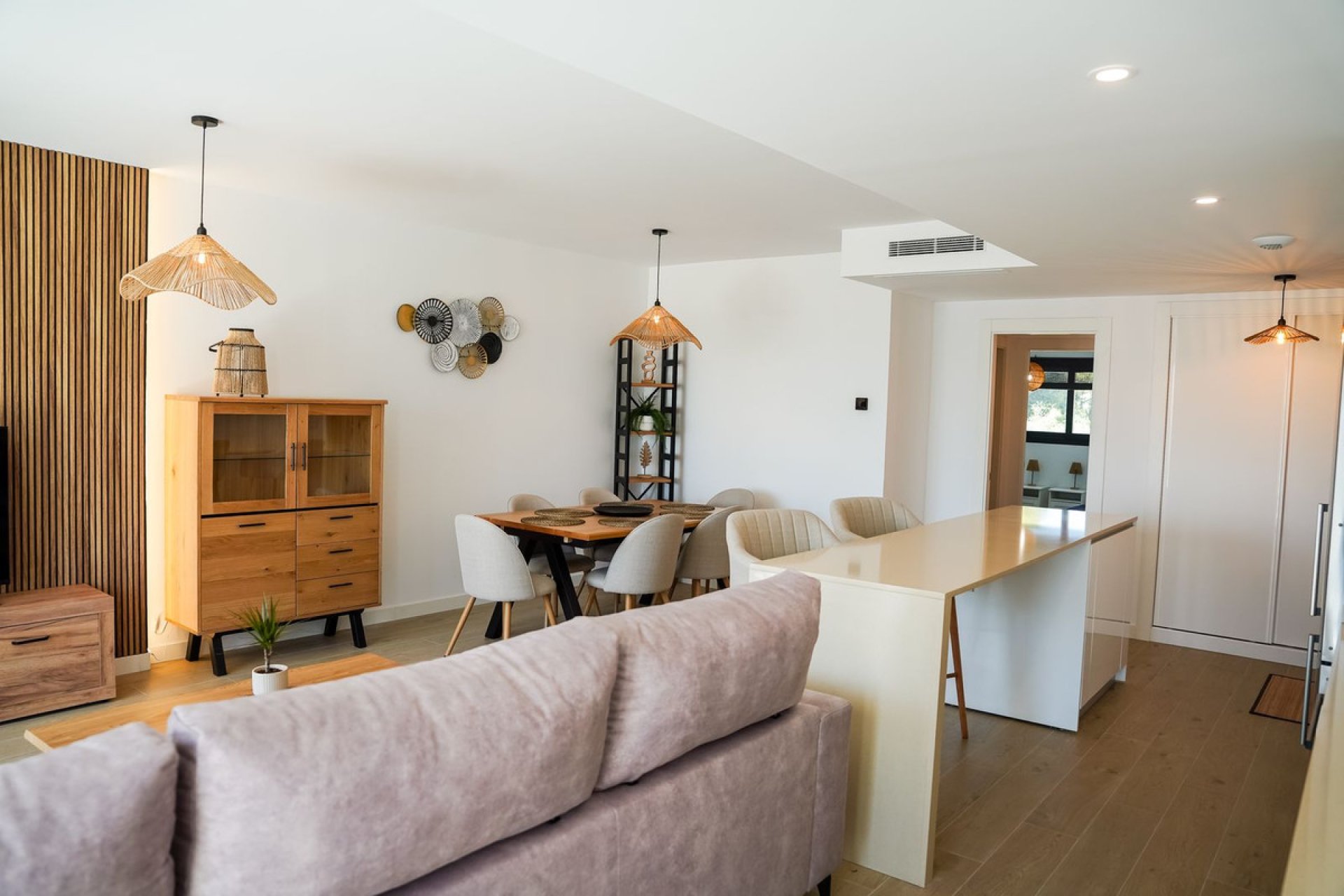 Reventa - Apartment - Middle Floor Apartment - Estepona - Estepona Centro