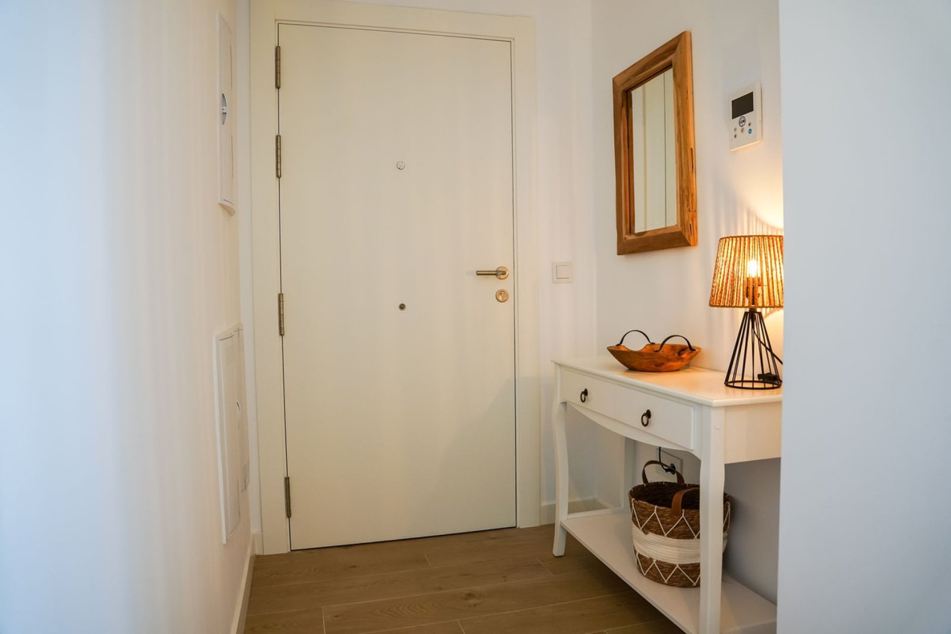 Reventa - Apartment - Middle Floor Apartment - Estepona - Estepona Centro