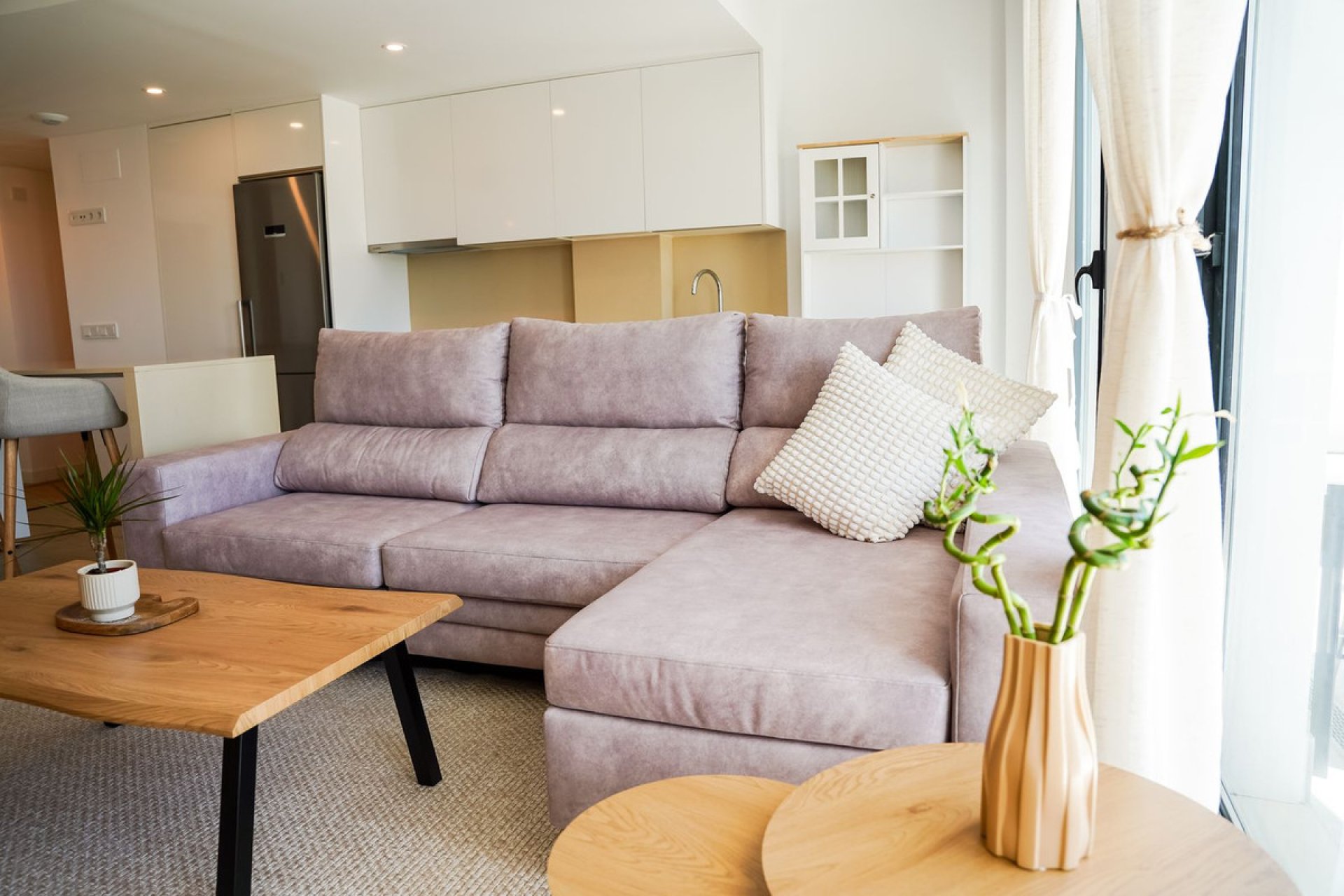 Reventa - Apartment - Middle Floor Apartment - Estepona - Estepona Centro