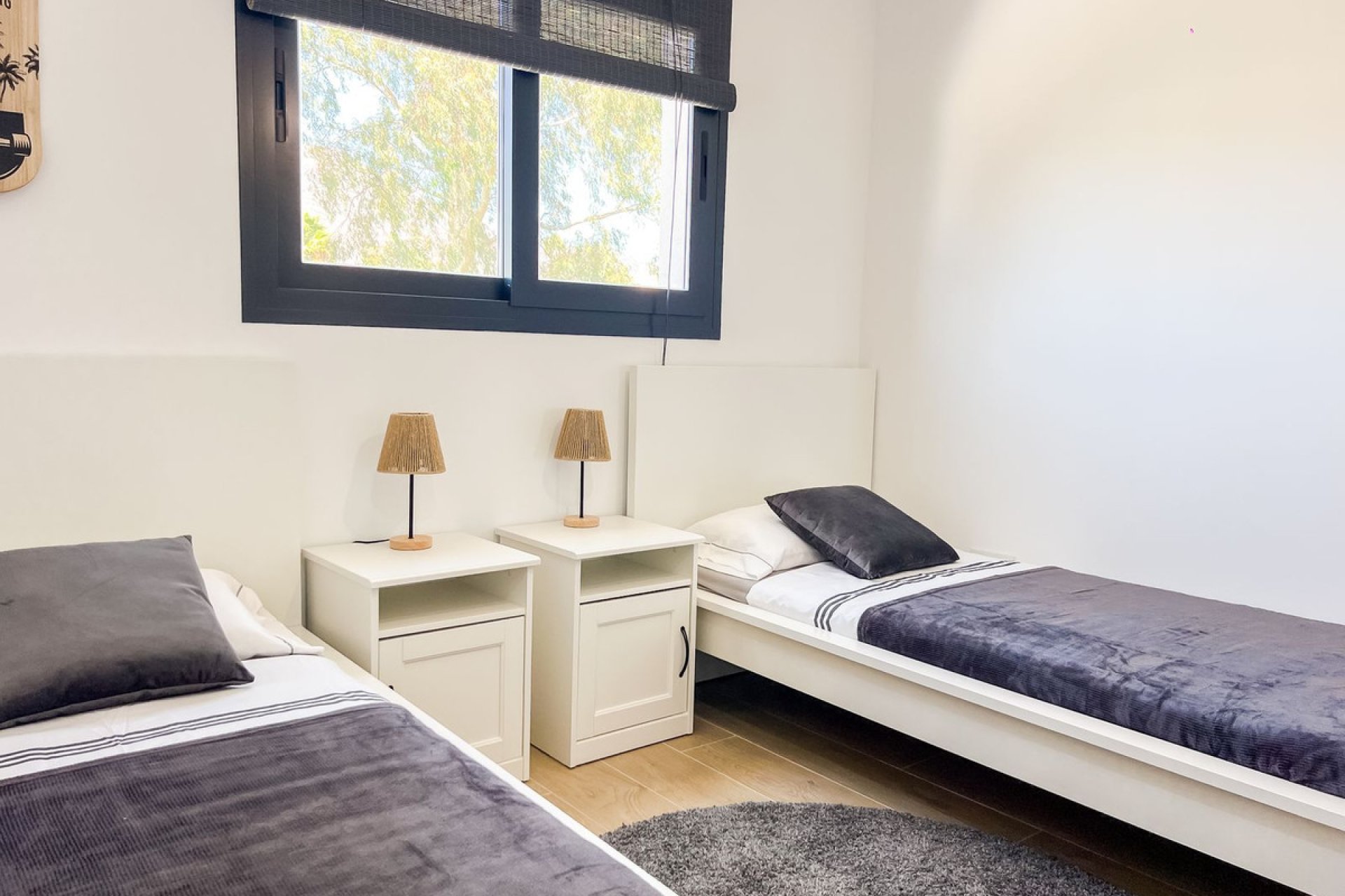 Reventa - Apartment - Middle Floor Apartment - Estepona - Estepona Centro