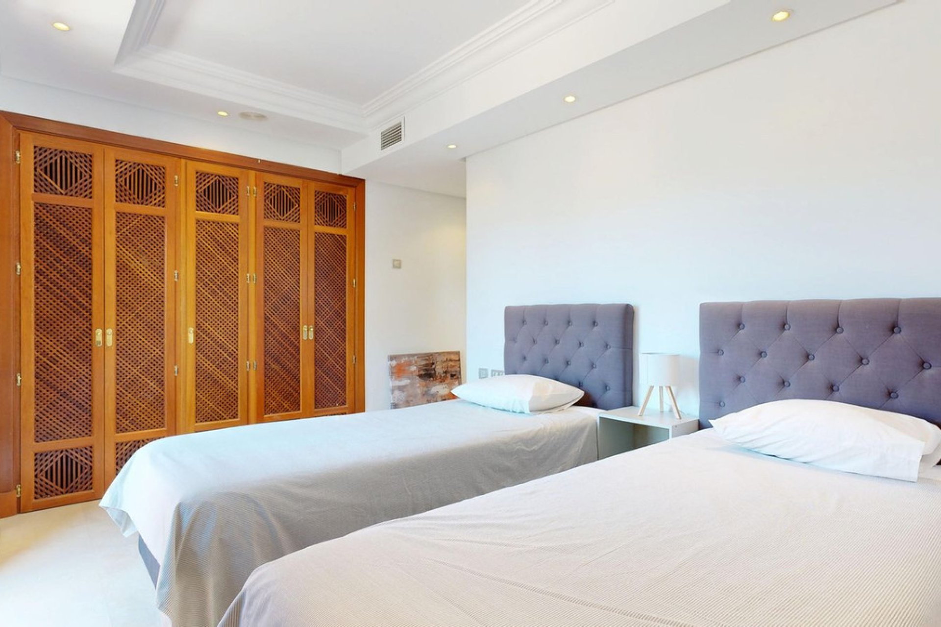 Reventa - Apartment - Middle Floor Apartment - Estepona - Estepona Centro