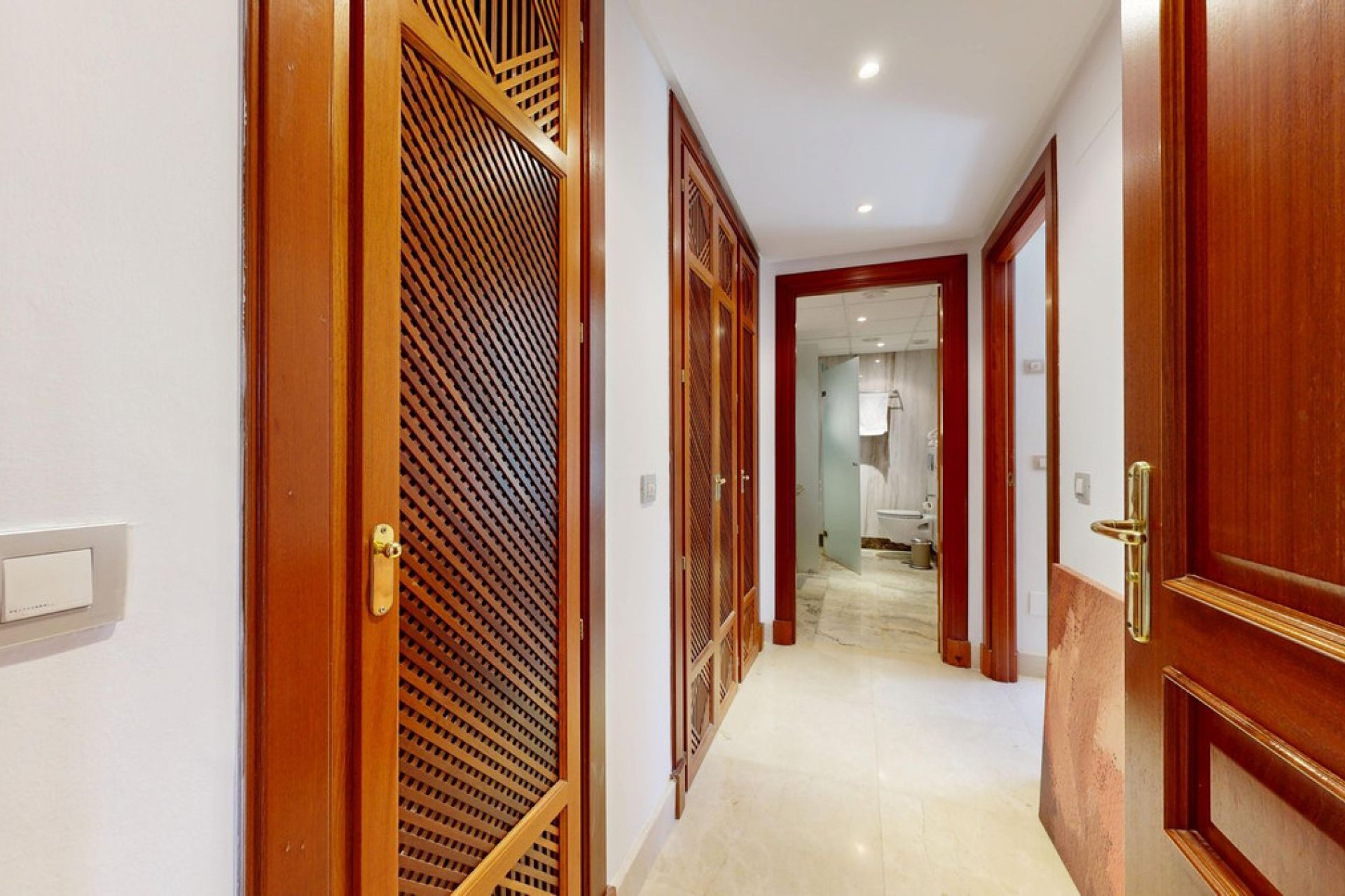 Reventa - Apartment - Middle Floor Apartment - Estepona - Estepona Centro