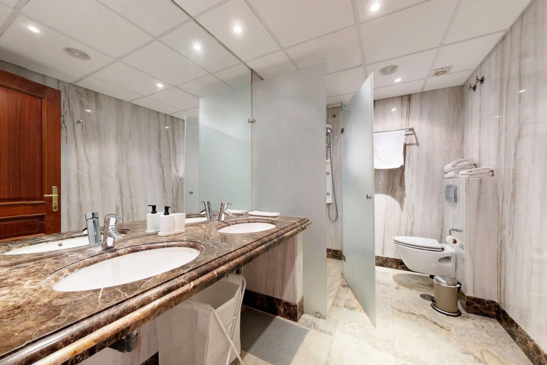 Reventa - Apartment - Middle Floor Apartment - Estepona - Estepona Centro