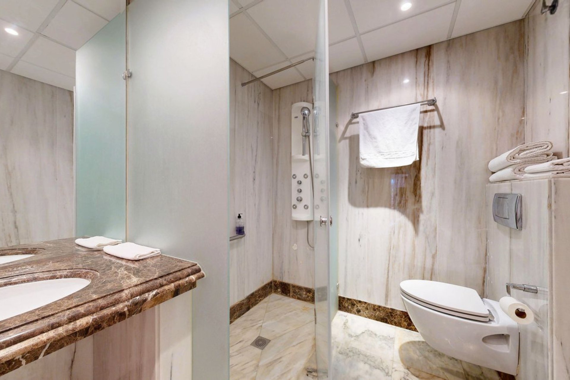 Reventa - Apartment - Middle Floor Apartment - Estepona - Estepona Centro