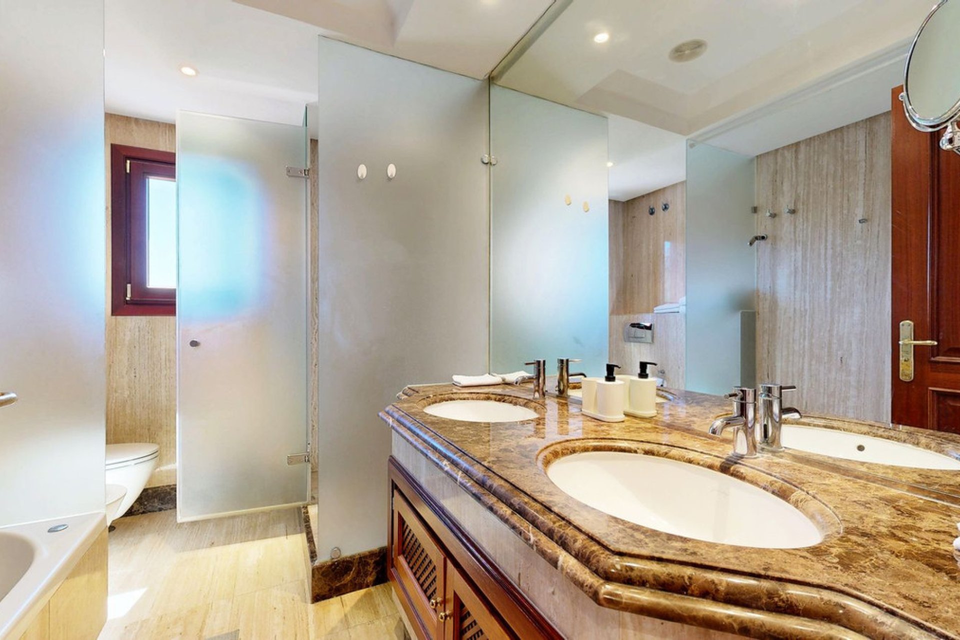 Reventa - Apartment - Middle Floor Apartment - Estepona - Estepona Centro