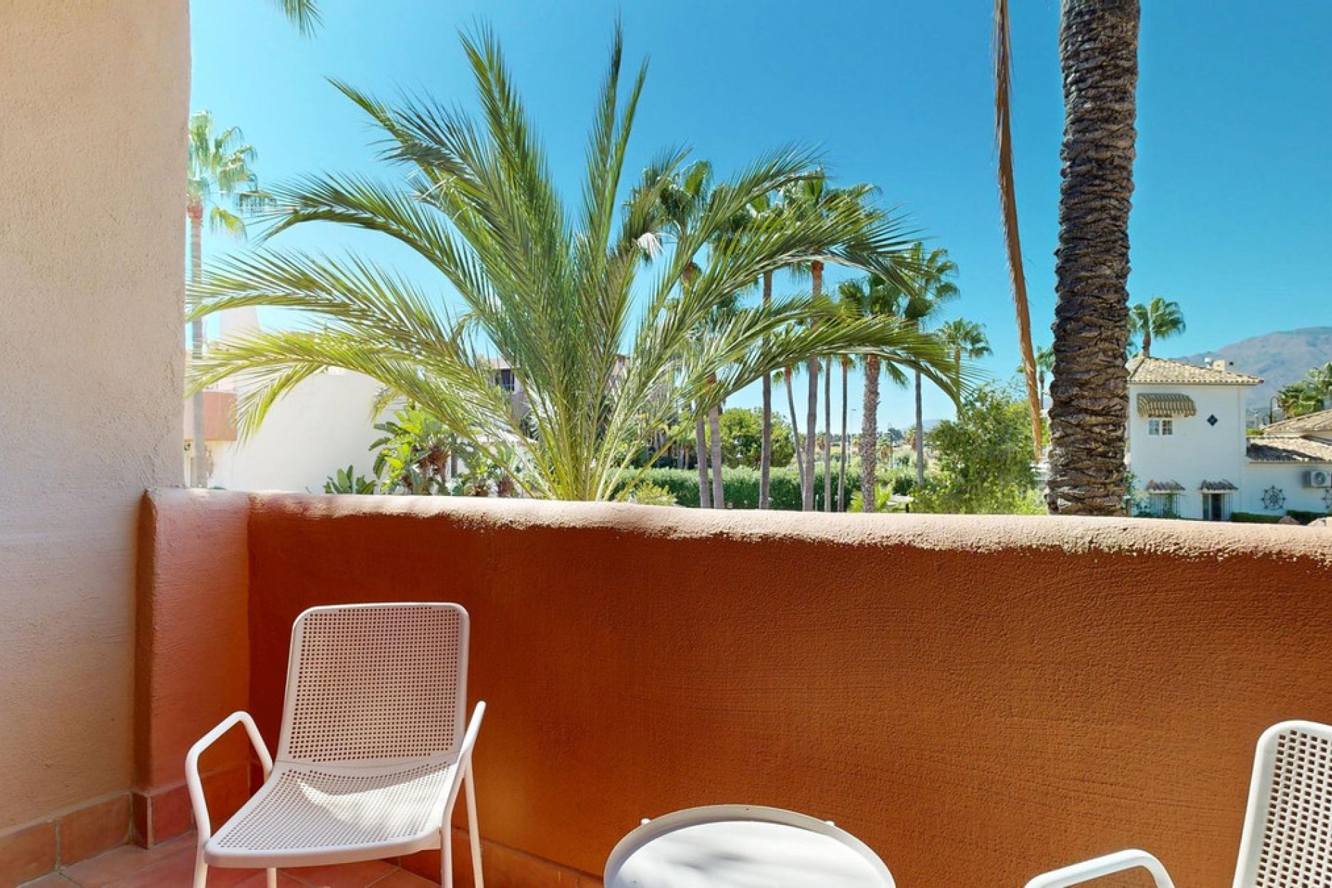 Reventa - Apartment - Middle Floor Apartment - Estepona - Estepona Centro