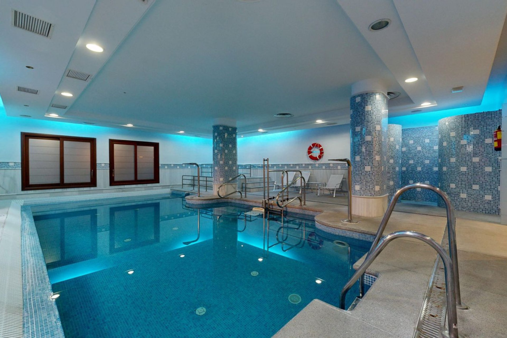 Reventa - Apartment - Middle Floor Apartment - Estepona - Estepona Centro