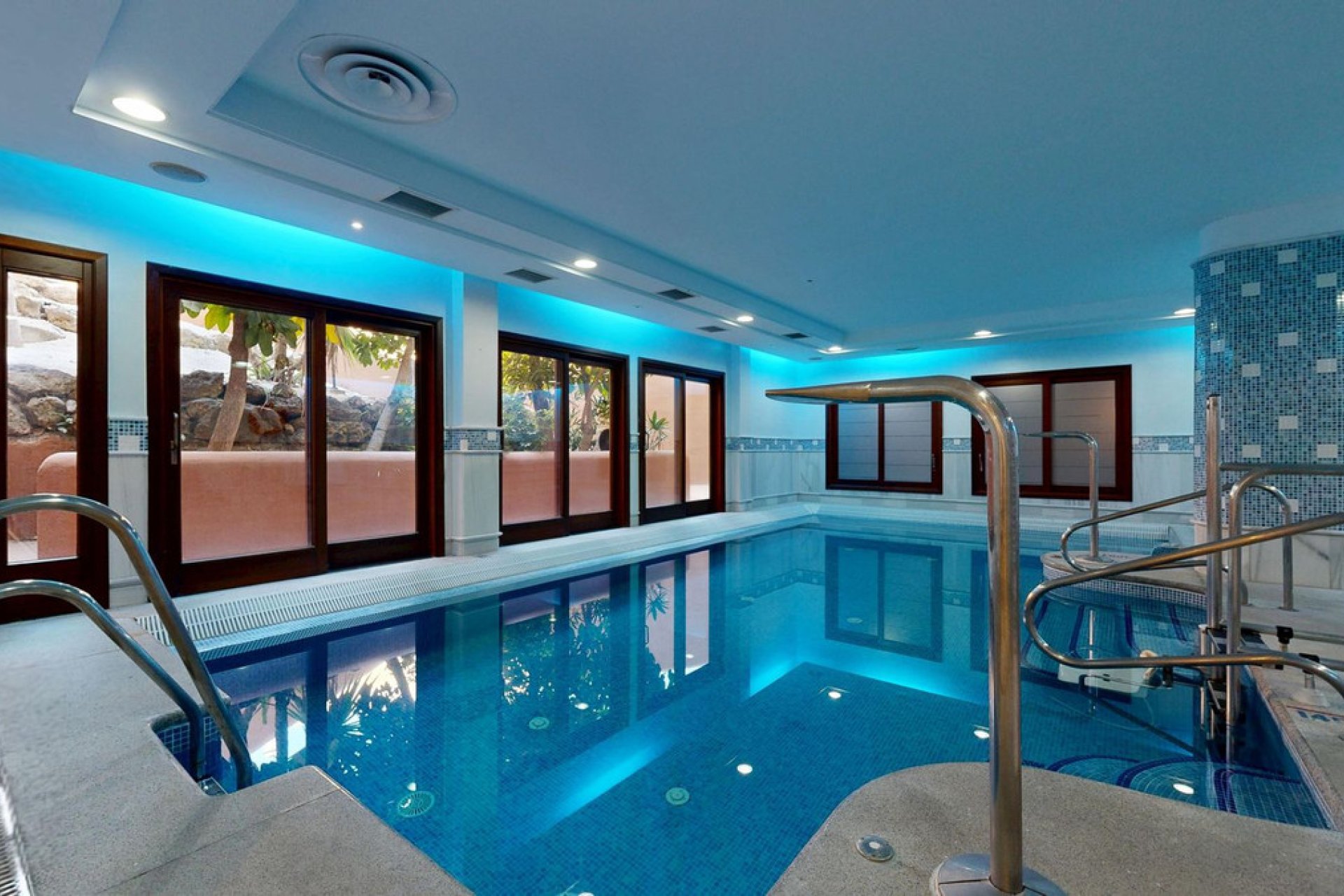 Reventa - Apartment - Middle Floor Apartment - Estepona - Estepona Centro