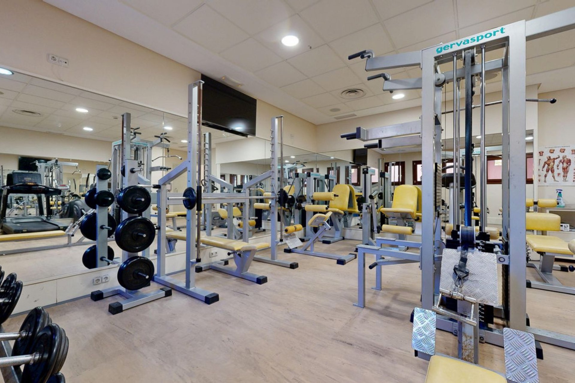 Reventa - Apartment - Middle Floor Apartment - Estepona - Estepona Centro