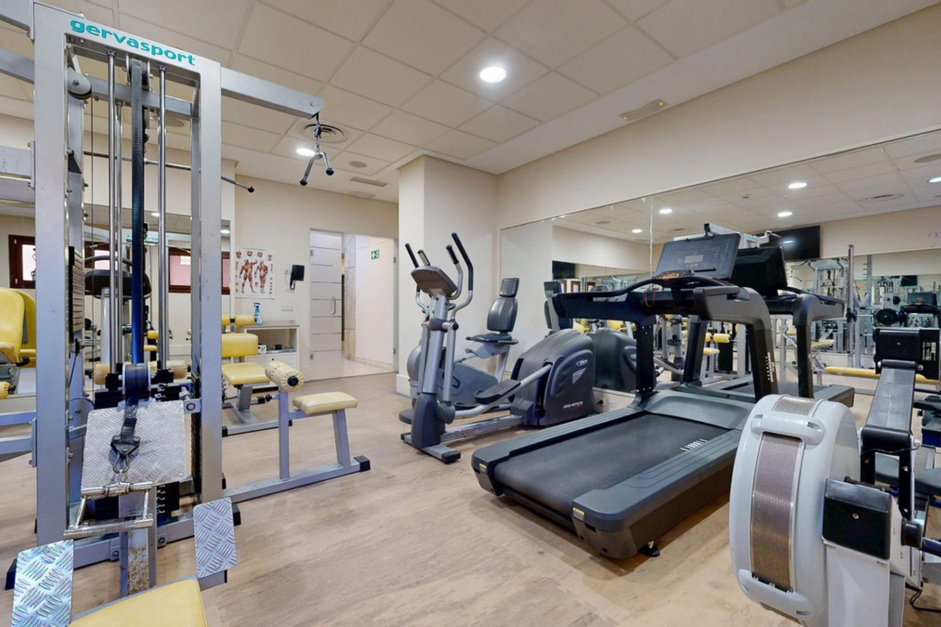 Reventa - Apartment - Middle Floor Apartment - Estepona - Estepona Centro