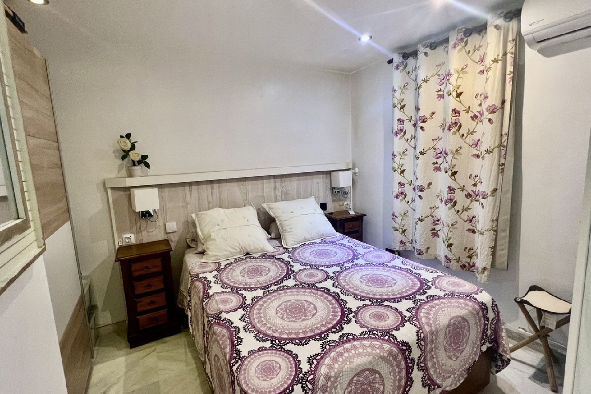 Reventa - Apartment - Middle Floor Apartment - Estepona - Estepona Centro