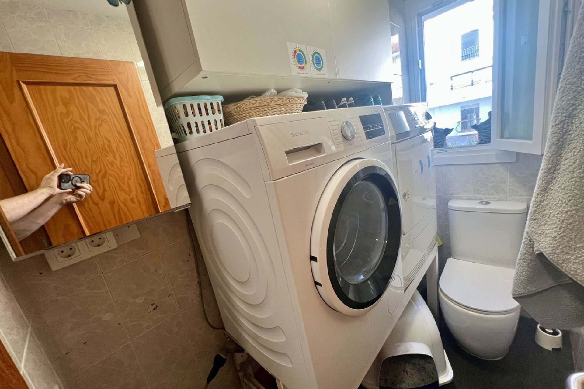 Reventa - Apartment - Middle Floor Apartment - Estepona - Estepona Centro