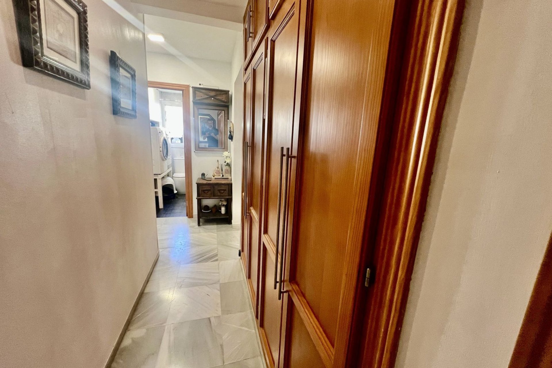 Reventa - Apartment - Middle Floor Apartment - Estepona - Estepona Centro